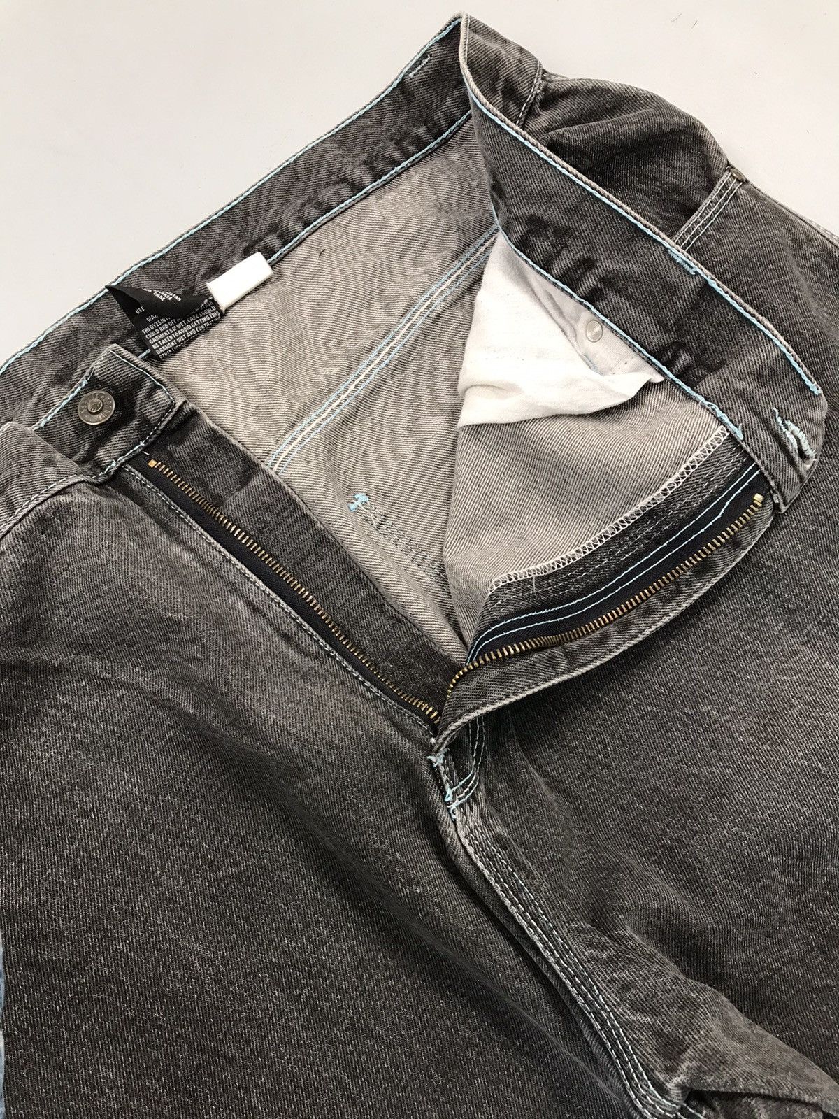 Brooklyn Xpress Vintage Brooklyn Xpress denim Size US 44 / EU 60 - 5 Thumbnail