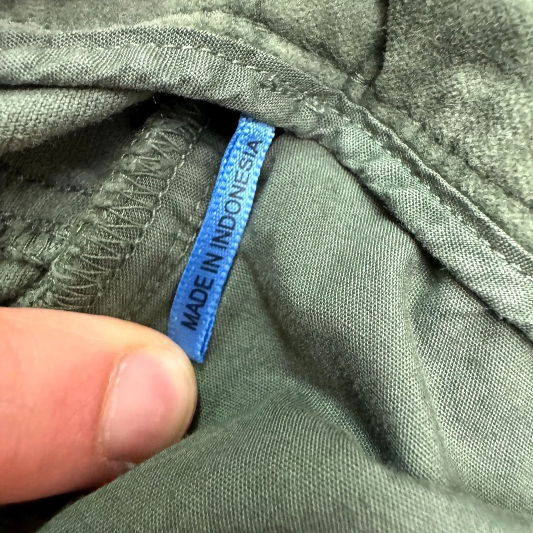 J.McLaughlin VINTAGE? No. (But none) Size 34" / US 12 / IT 48 - 7 Thumbnail