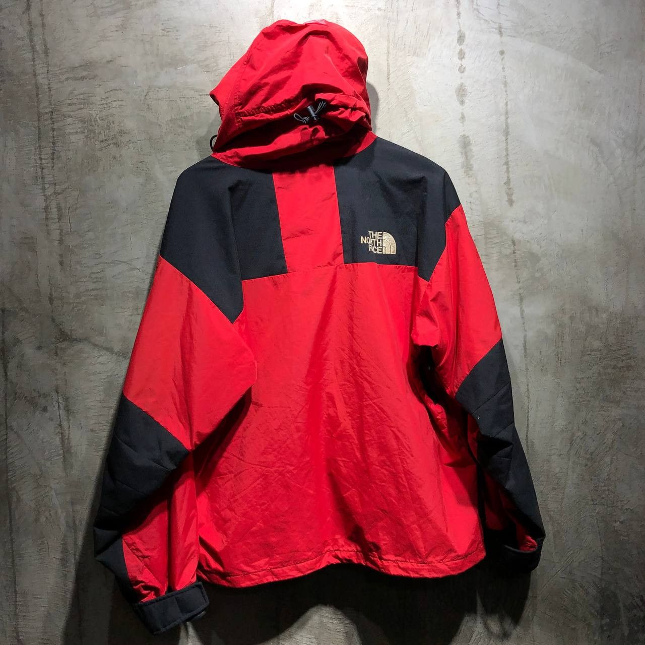 The North Face The North Face 1990 mountain guide jacket Size US XXL / EU 58 / 5 - 4 Thumbnail