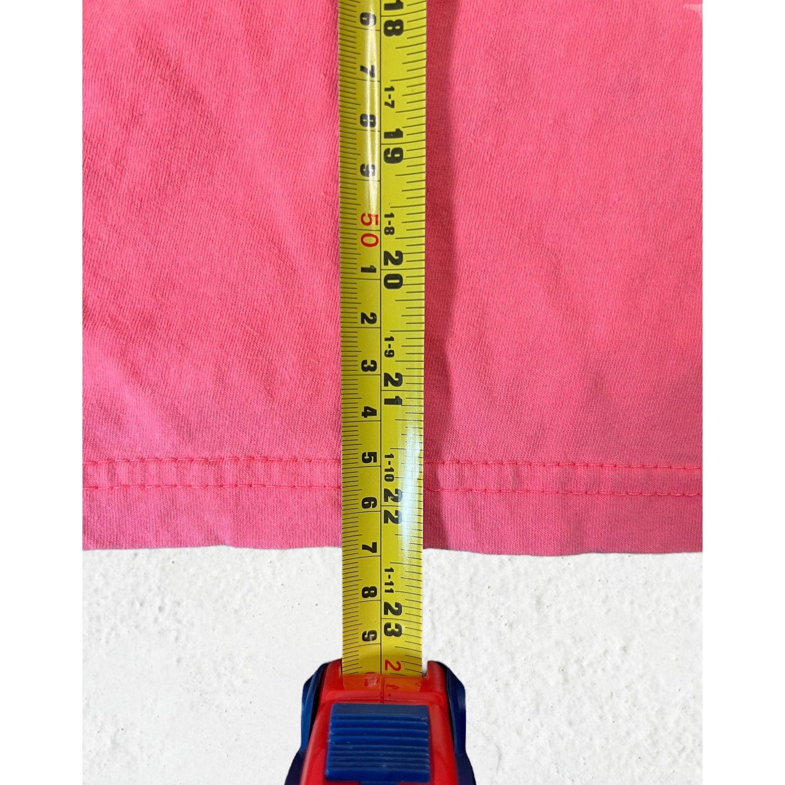Xavier Delcour Lazy Panda Pink Shirt - On Fire - Size Medium Size M / US 6-8 / IT 42-44 - 10 Thumbnail