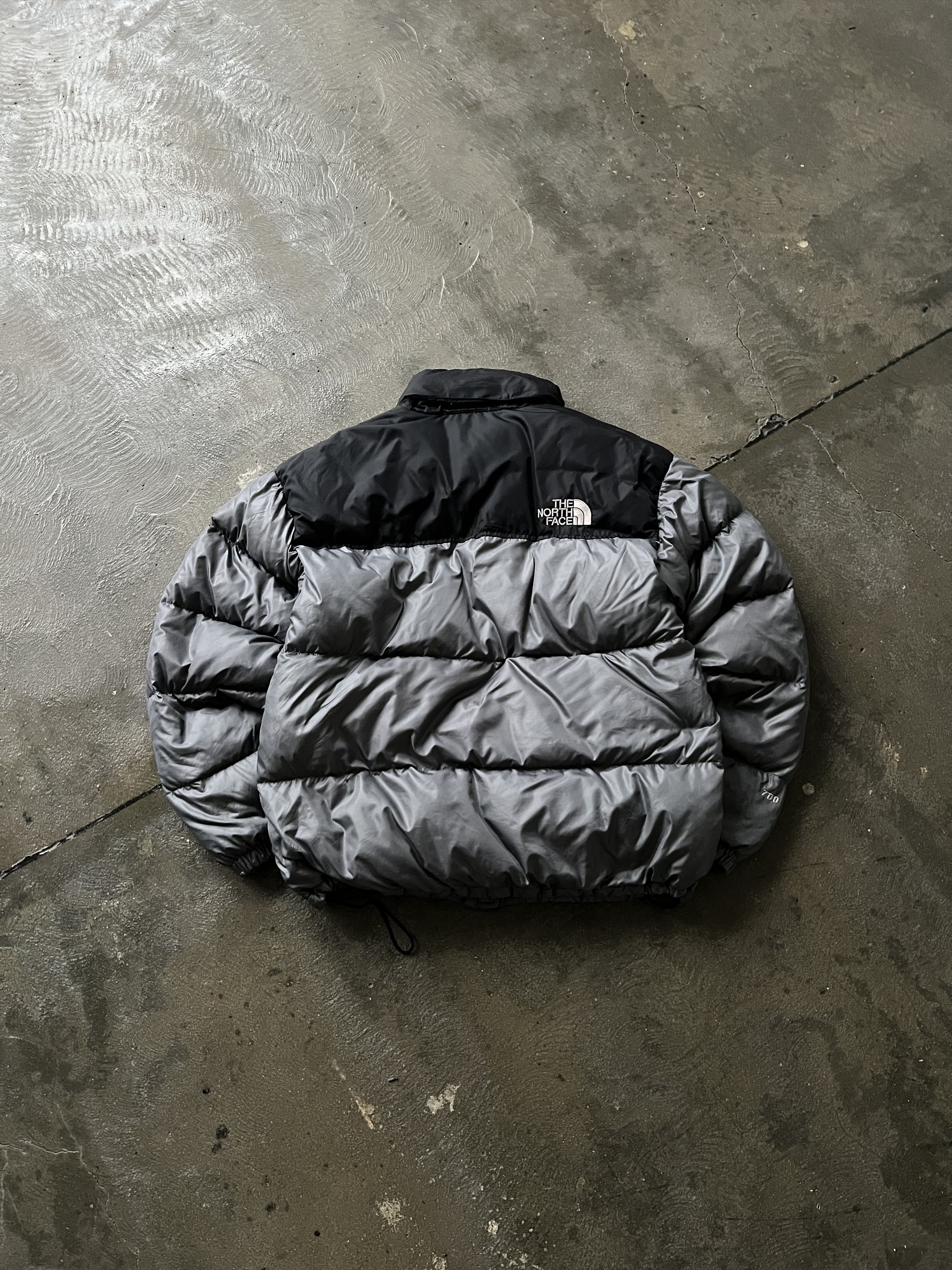 The North Face The North Face 1996 Nuptse 700 Puffer Vintage Size US S / EU 44-46 / 1 - 2 Thumbnail