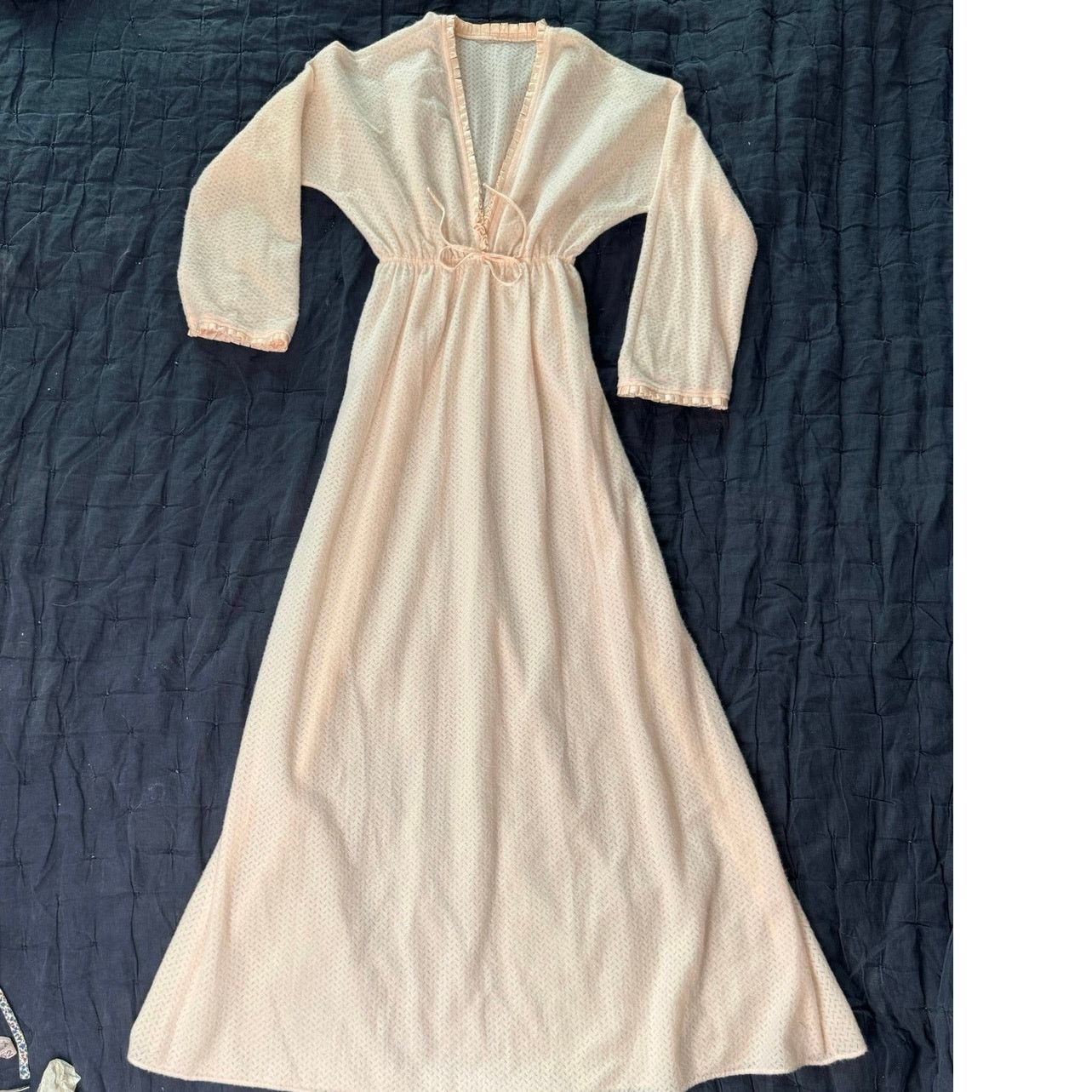Vintage Vintage Lingerie Size S / US 4 / IT 40 - 11 Thumbnail