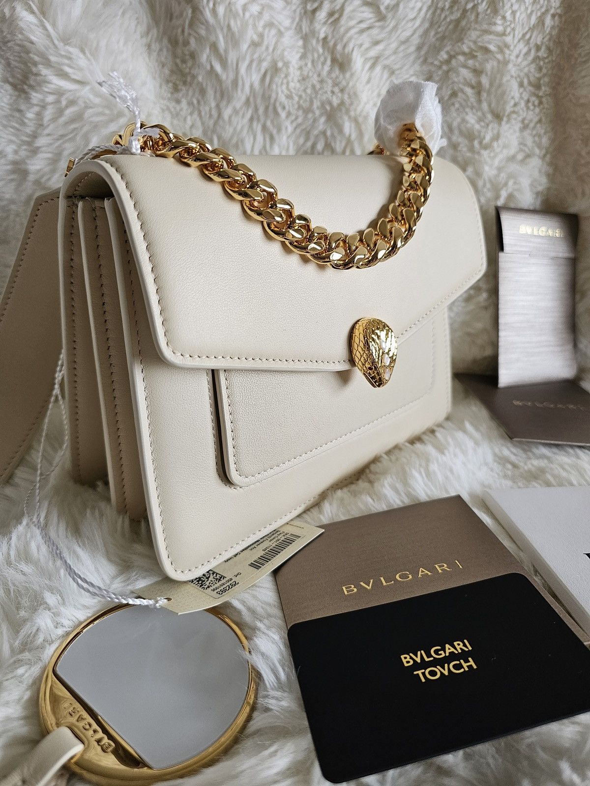 Bvlgari Édition limited Bulgari Size ONE SIZE - 7 Thumbnail