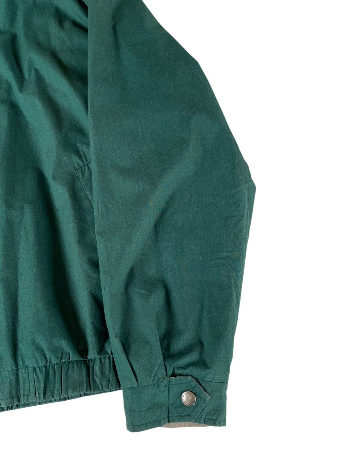 Members Only × Vintage Vtg Member Only x Marine Jacket Bomber Size US L / EU 52-54 / 3 - 6 Thumbnail