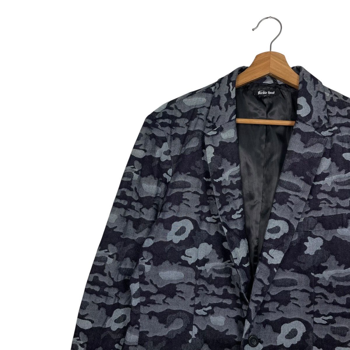 Other Birdie Hunt Camo Casual Jacket Size US M / EU 48-50 / 2 - 6 Thumbnail