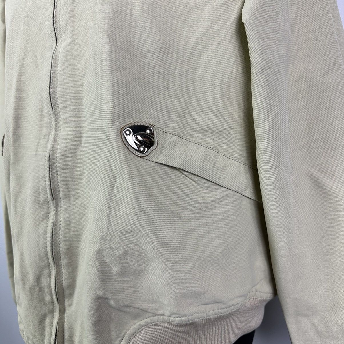 Guidi PIERO GUIDI lineabold vintage jacket Size US M / EU 48-50 / 2 - 9 Thumbnail