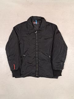 Prada Archive Jacket | Grailed