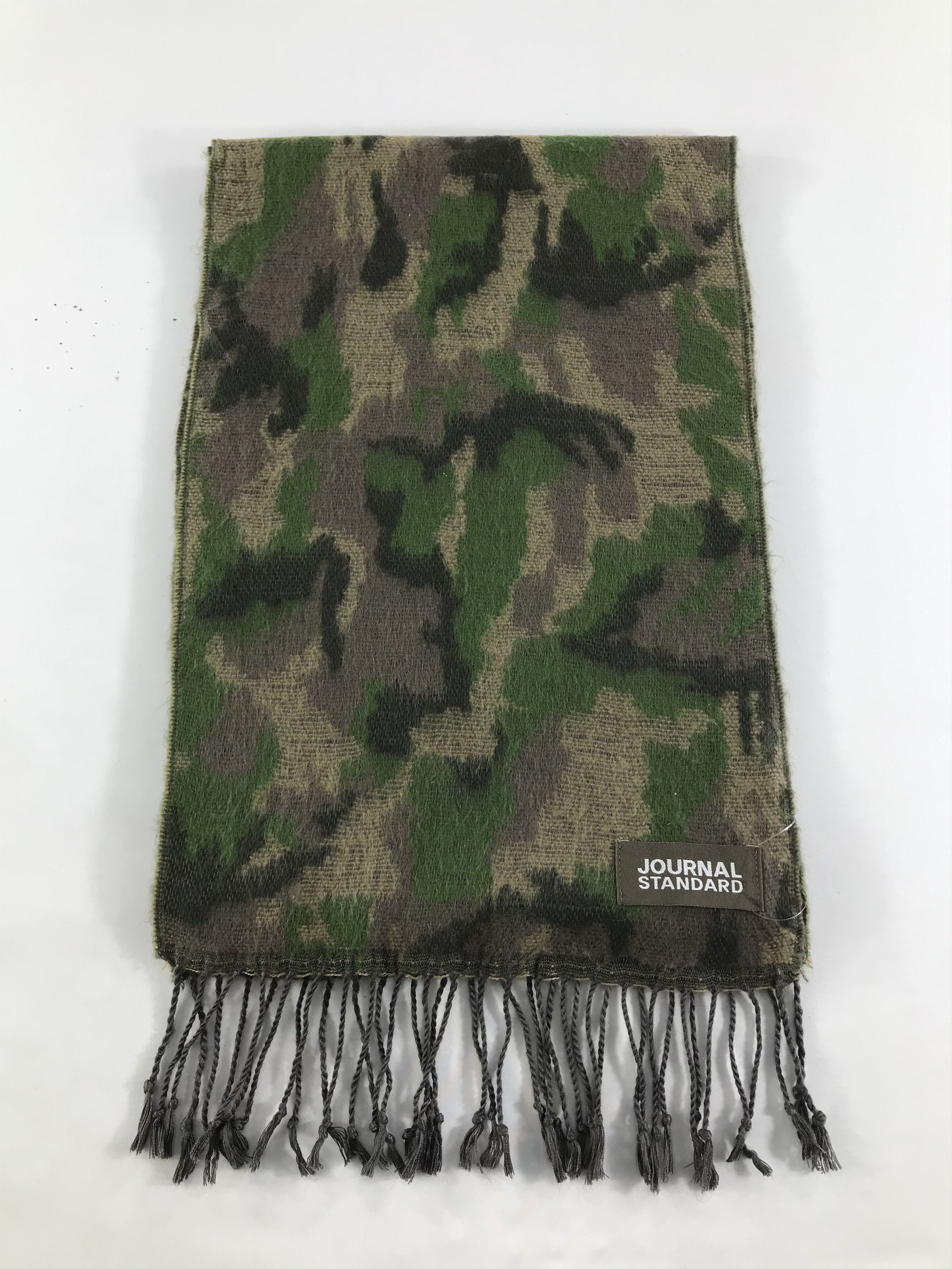 Journal Standard Journal Standard Scarf / Muffler / Neckwear - WW2331 Size ONE SIZE - 2 Thumbnail