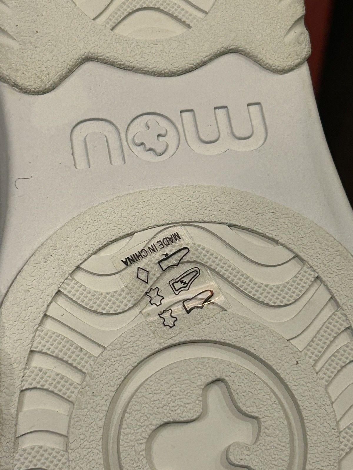 Mou Mou eskimo boots Size US 9 / IT 39 - 11 Thumbnail