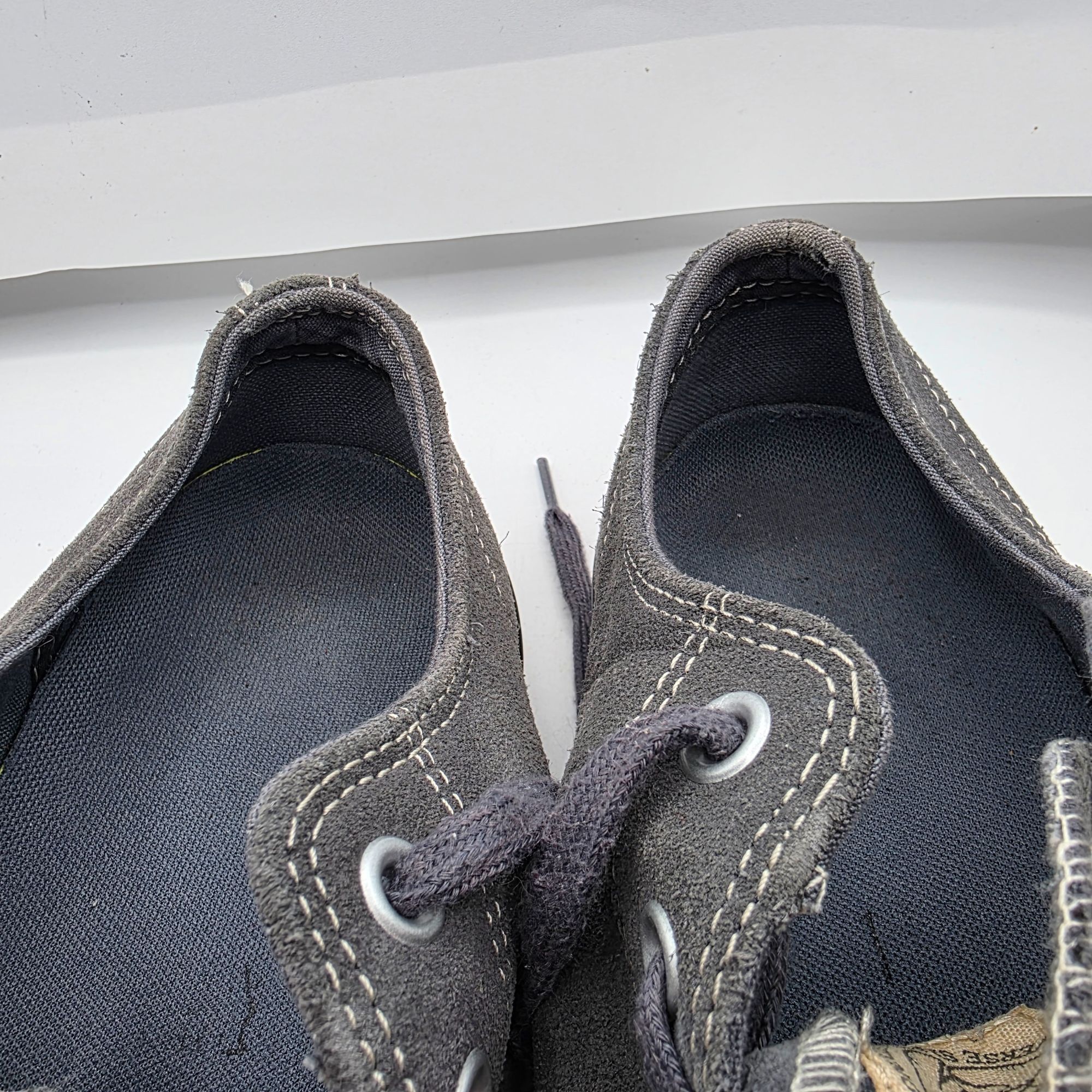 Converse Converse CONS Chuck Taylor All Star Pro Gray Lobster Tag Ska Size US 11 / EU 44 - 7 Thumbnail