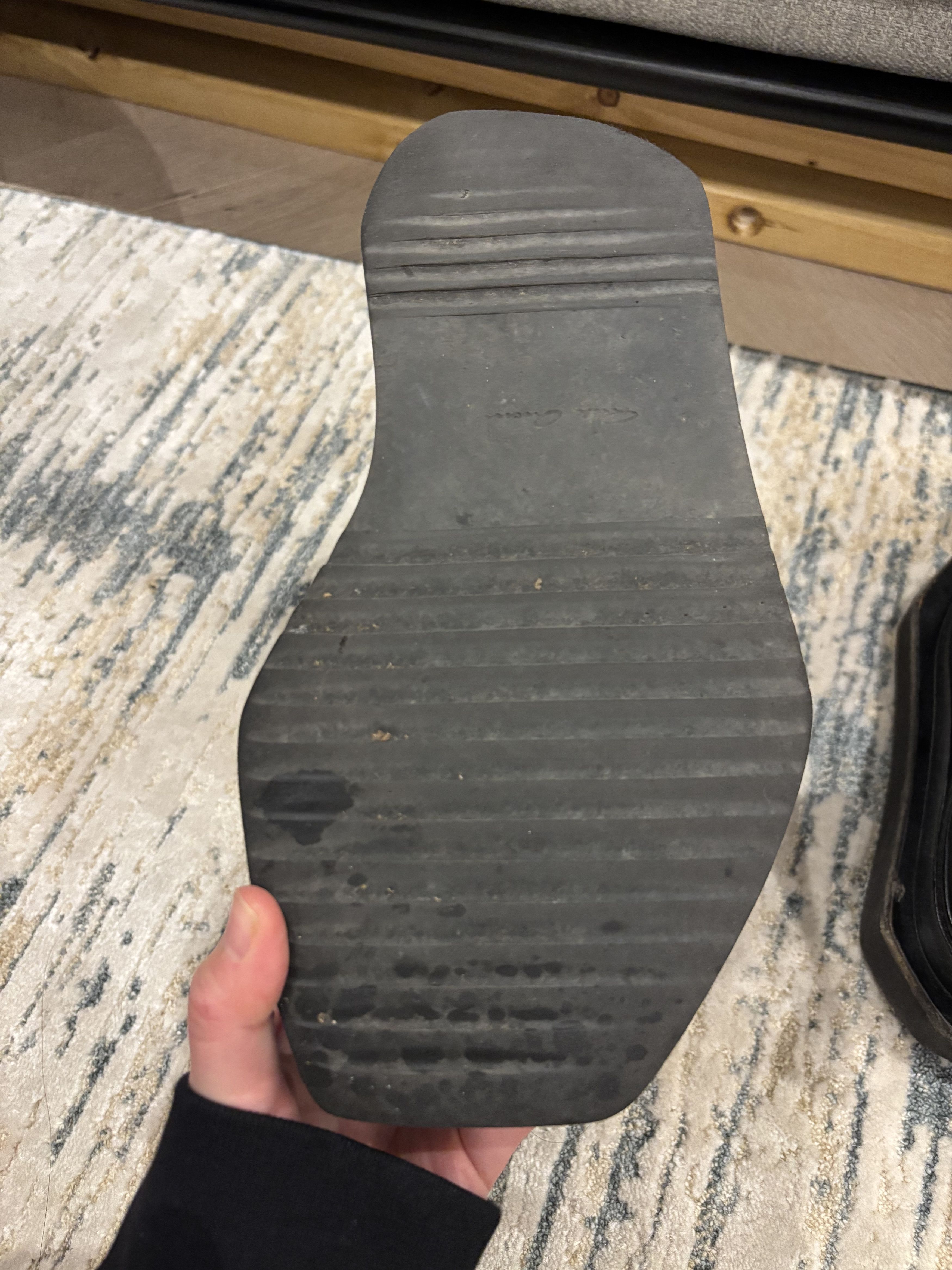 Rick Owens Boots Size US 6 / EU 39 - 7 Thumbnail