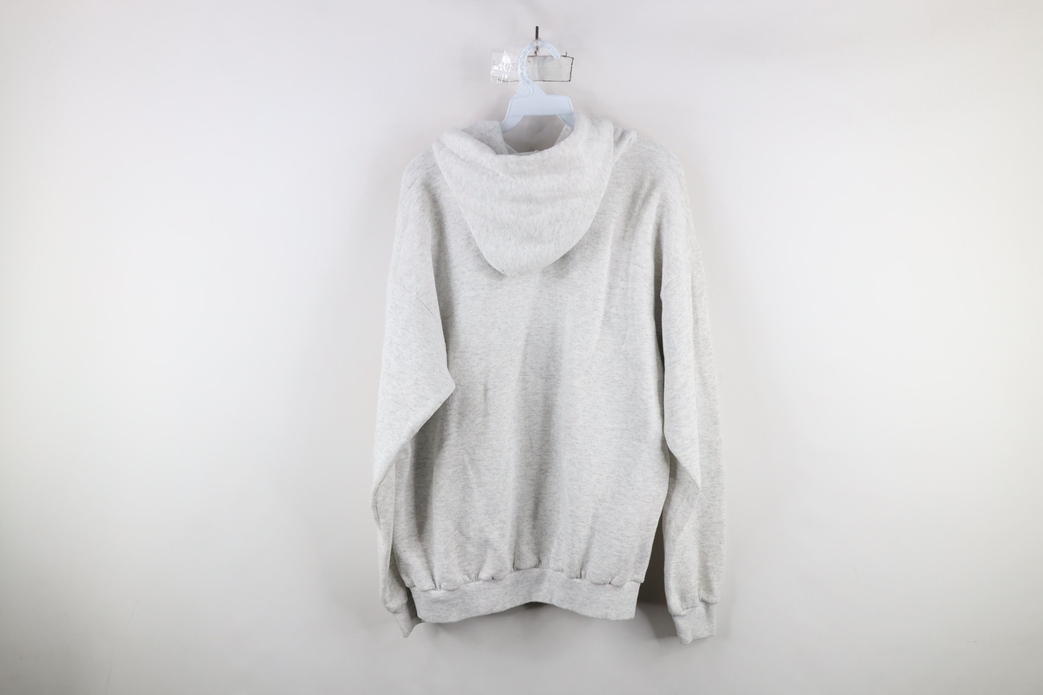 Vintage Vintage 90s Streetwear Maumee Ohio Hoodie Sweatshirt USA Size US XL / EU 56 / 4 - 12 Thumbnail