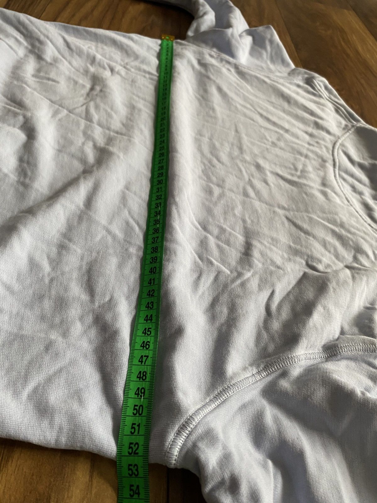 Stone Island Stone Island Sweatshirt Y2k Hype Swag Size US S / EU 44-46 / 1 - 15 Thumbnail
