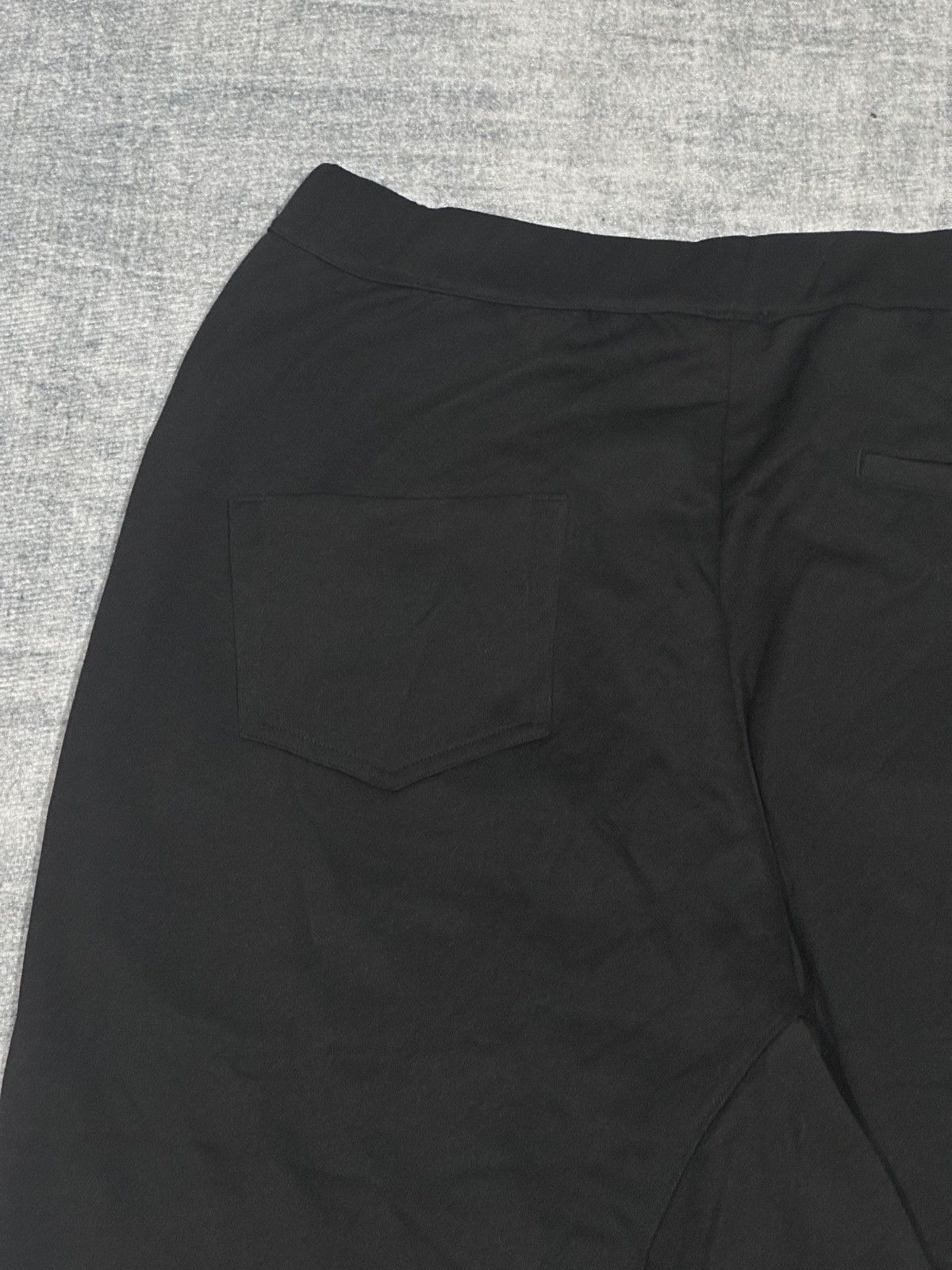 Adidas × Y's Adidas x Y-3 Jogger Pants Size US 32 / EU 48 - 8 Thumbnail