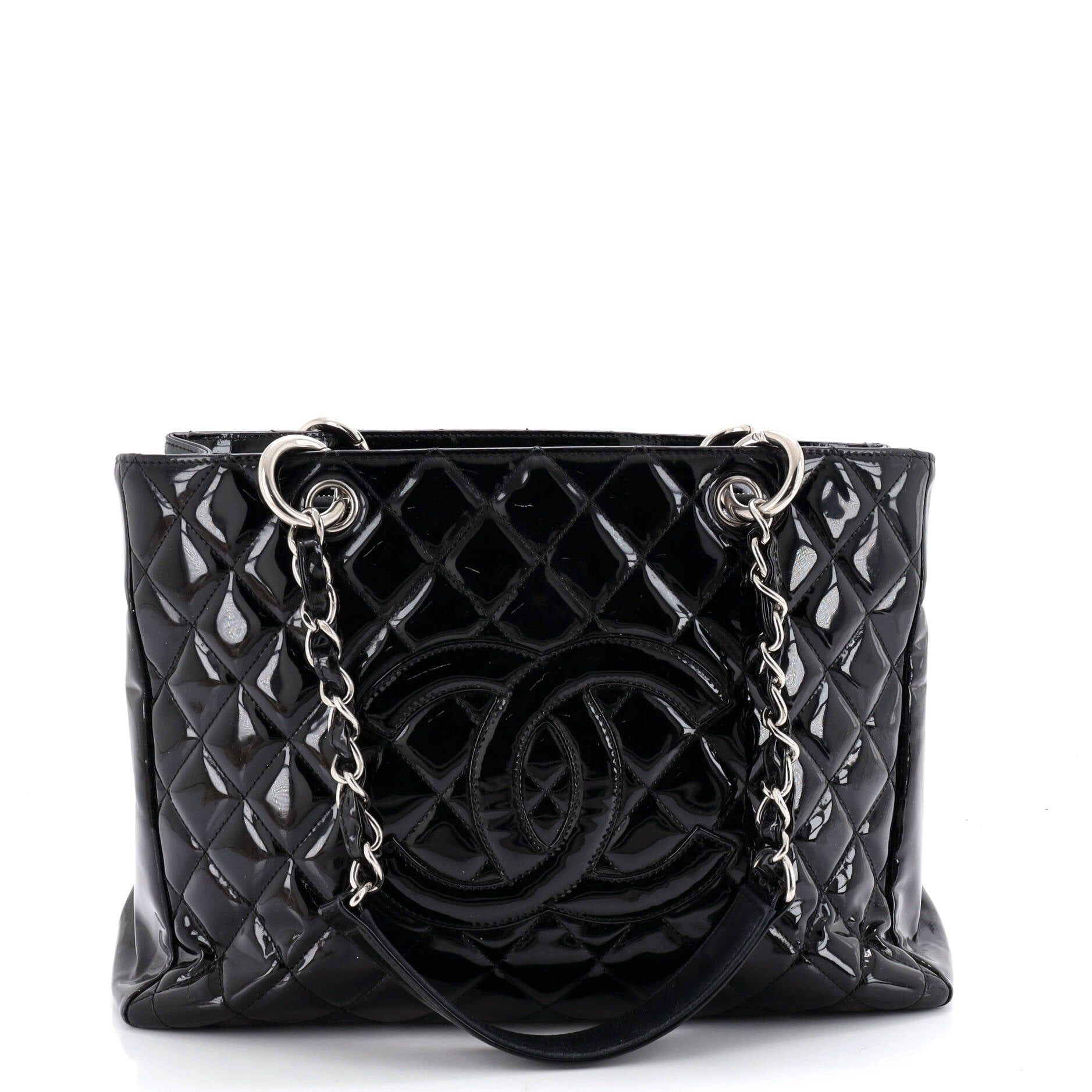 Chanel Grand Shopping Tote Size ONE SIZE - 1 Thumbnail