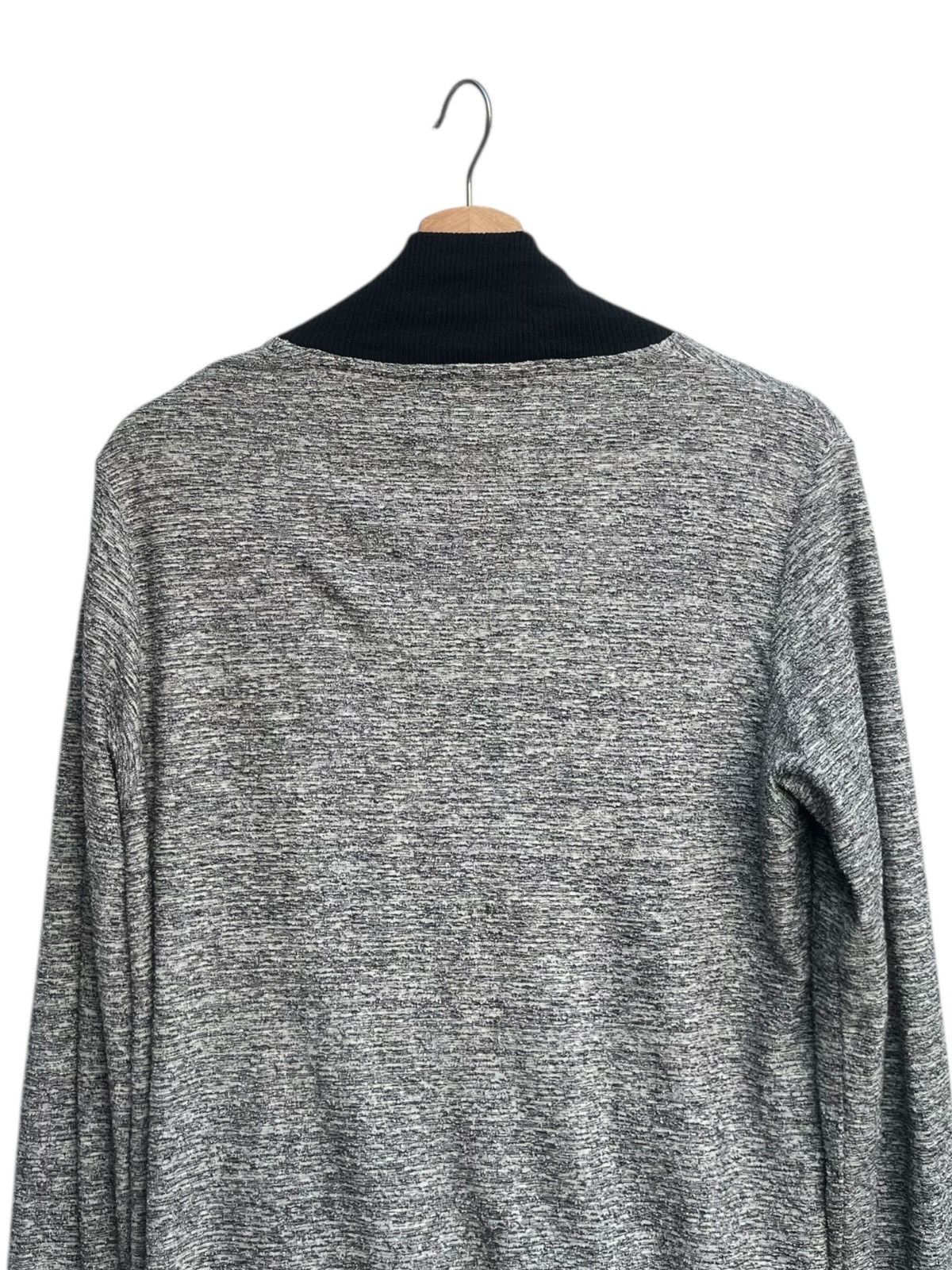 Japanese Brand Rovtski Tokyo Cult Fashion Cotton Light Layer Size US L / EU 52-54 / 3 - 5 Thumbnail