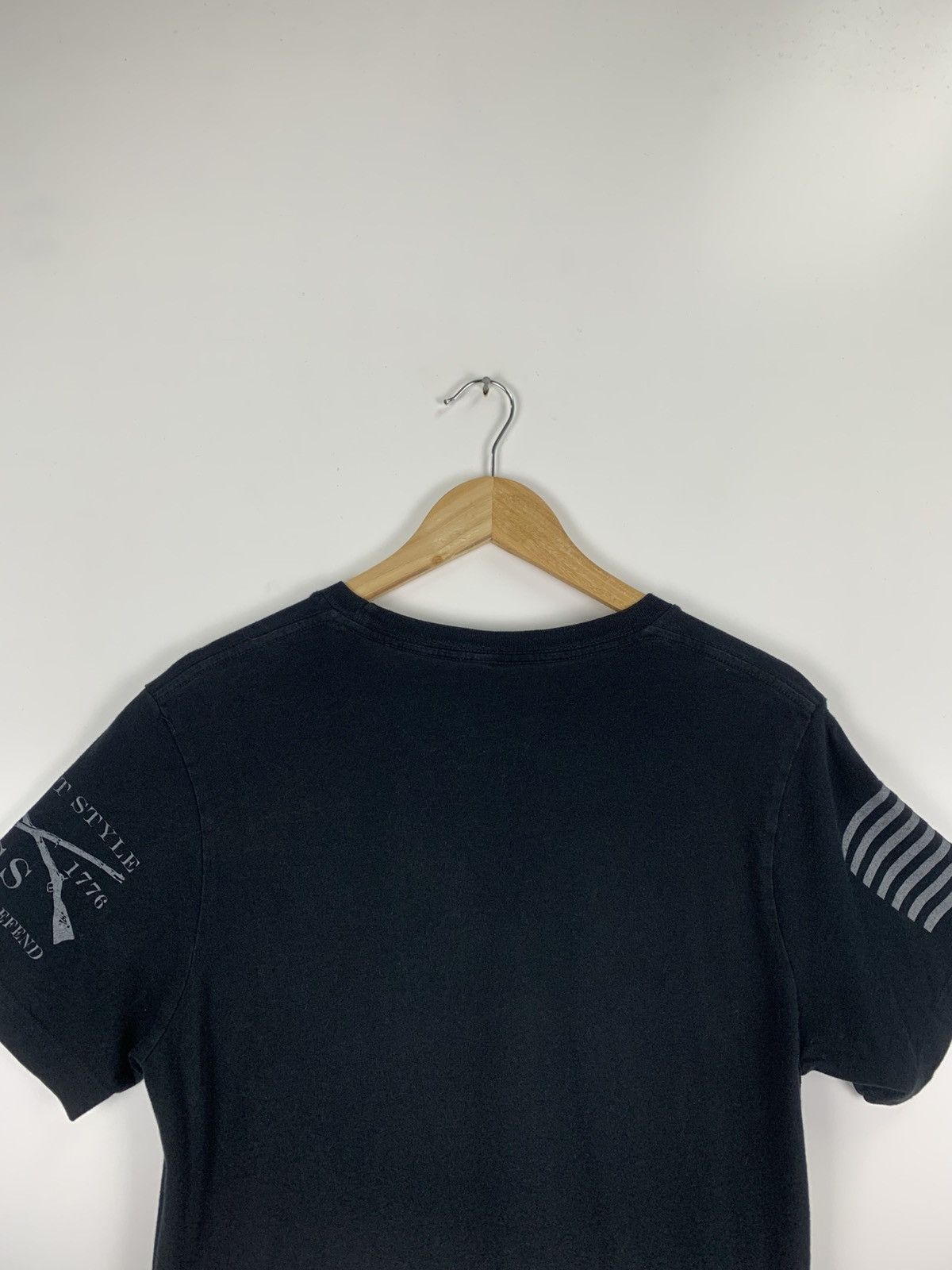 Grunt Style Grunt Style Made USA Tee Size US S / EU 44-46 / 1 - 13 Thumbnail