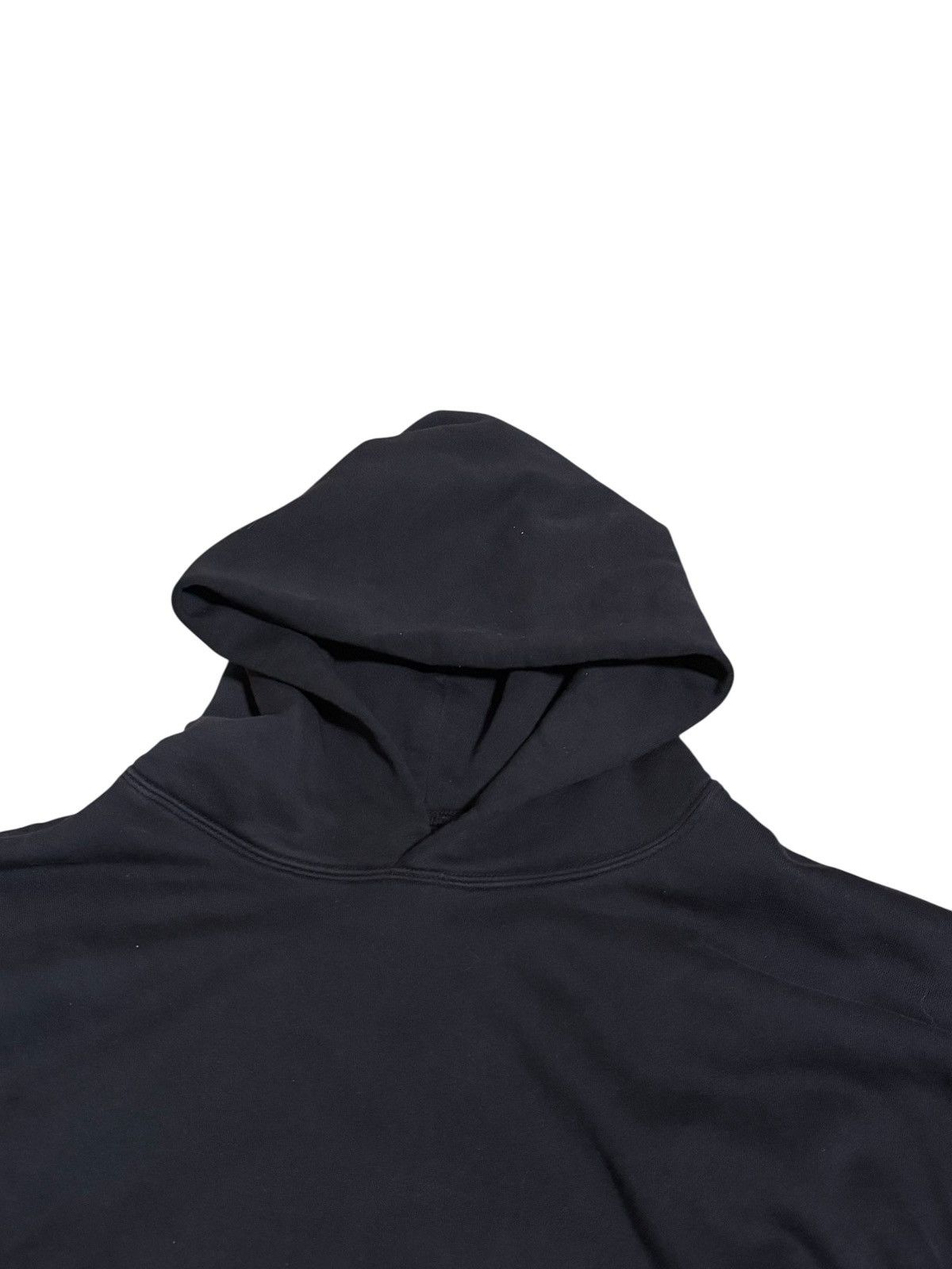 Gap × Yeezy 🔥Yeezy GAP Double Layered Hoodie/Yeezy Gap Oversized Hoodie Size US XL / EU 56 / 4 - 5 Thumbnail
