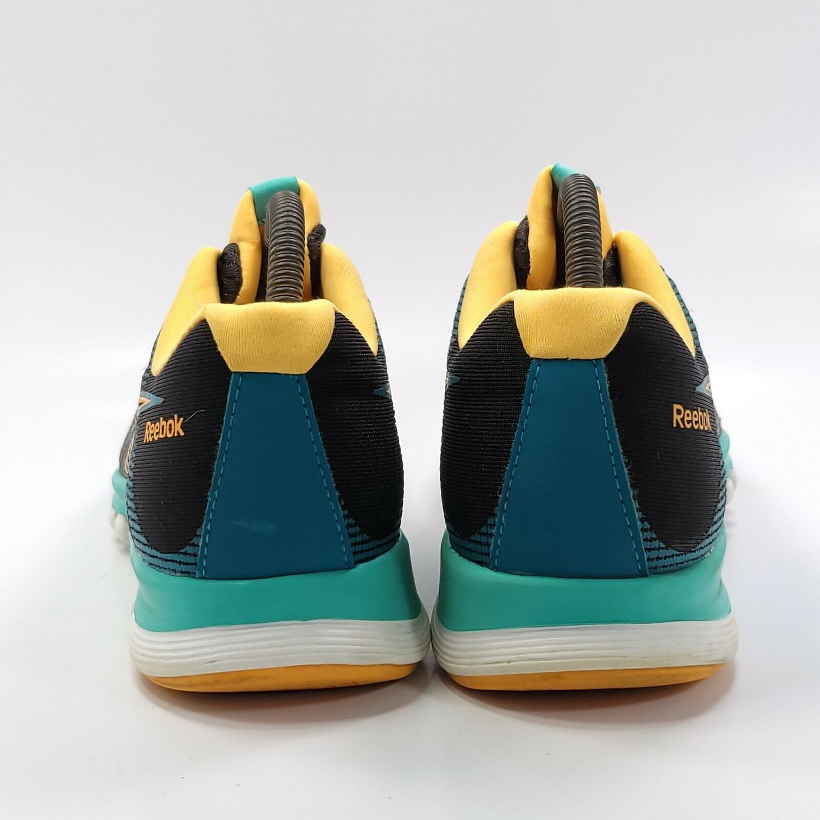 Reebok Reebok 3D Ultra Lite Athletic Shoe Women Size 8 V61427 Black Size US 8 / IT 38 - 3 Thumbnail