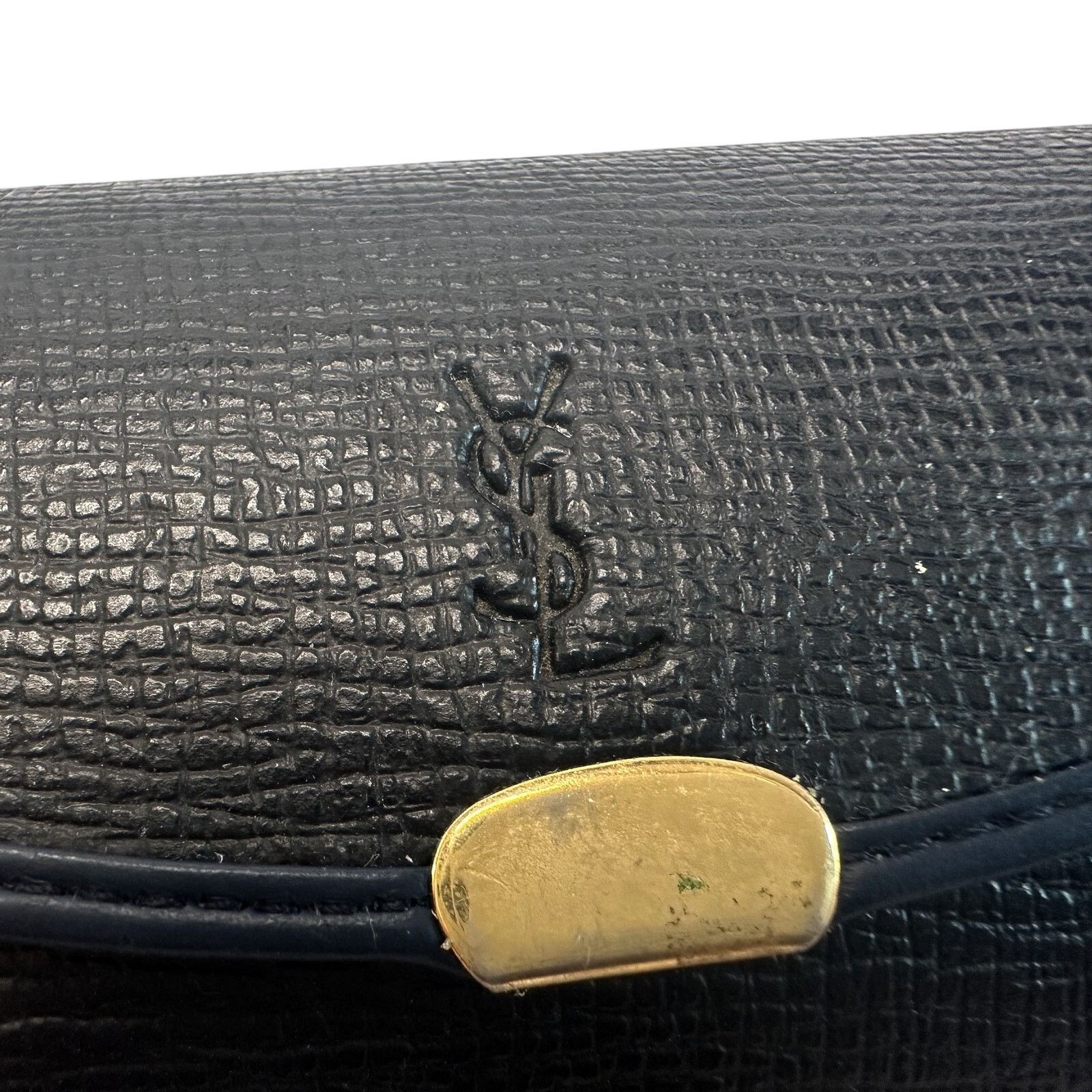 Yves Saint Laurent YSL - Yves Saint Laurent Amber Rose Rimless Sunglasses Size ONE SIZE - 2 Thumbnail