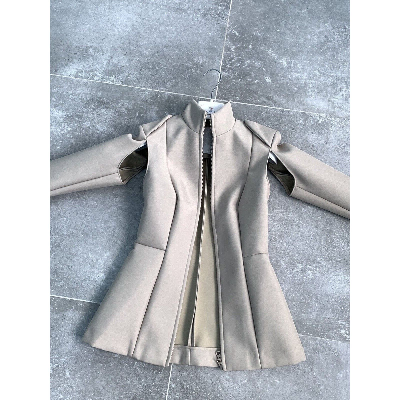 H&M × Maison Margiela MAISON MARTIN MARGIELA Mannequin Jacket Coat EU 36 US 6 XS Size XS / US 0-2 / IT 36-38 - 20 Thumbnail