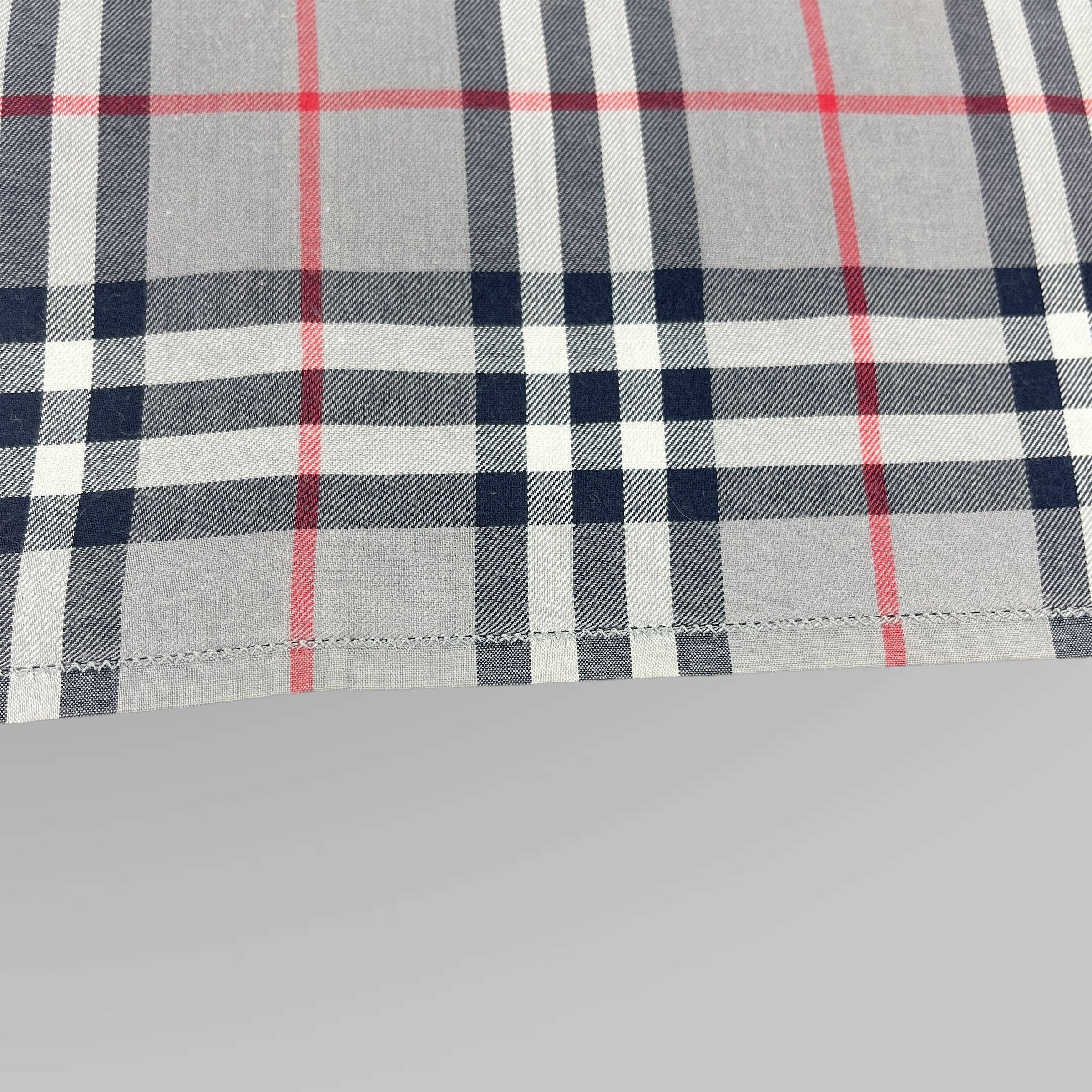 Burberry Burberrys Handkerchief / Bandana / Neckerchief B282 Size ONE SIZE - 9 Thumbnail