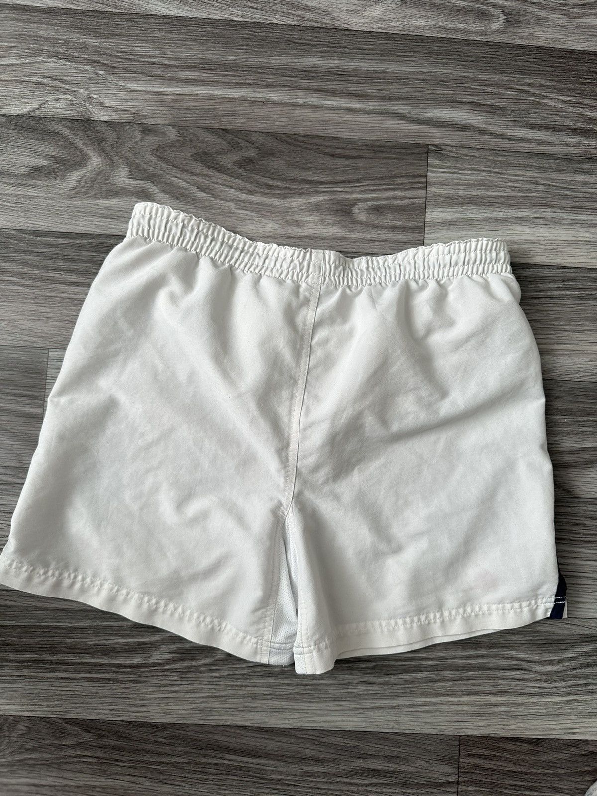 Nike Nike Arsenal 1998/2000 Vintage y2k white shorts Size US 30 / EU 46 - 5 Thumbnail