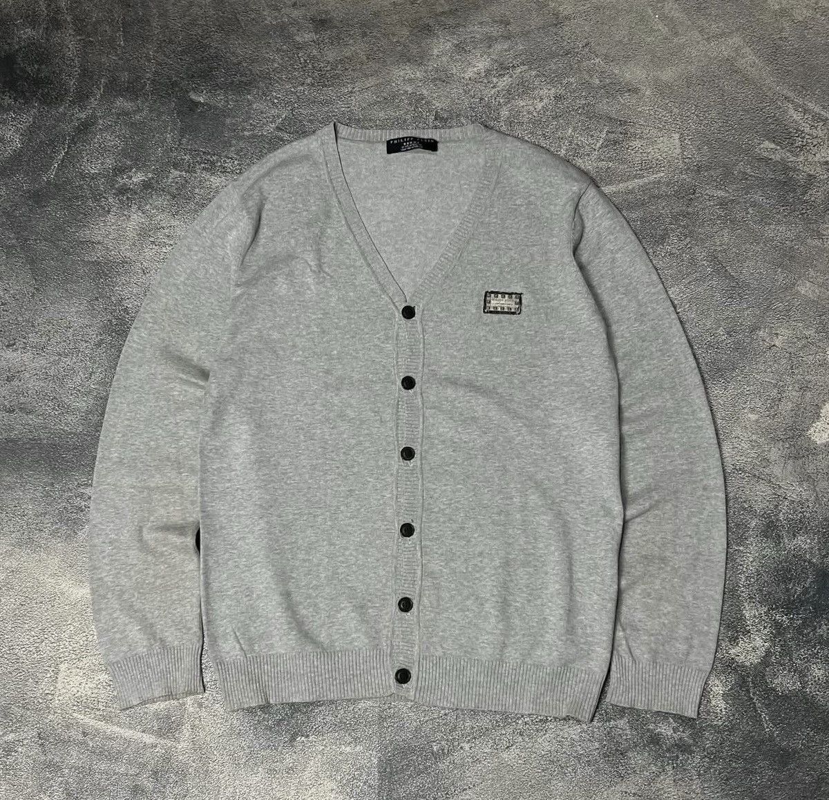 Philipp Plein Philipp Plein Homme “Mon Amour” Size US L / EU 52-54 / 3 - 2 Thumbnail