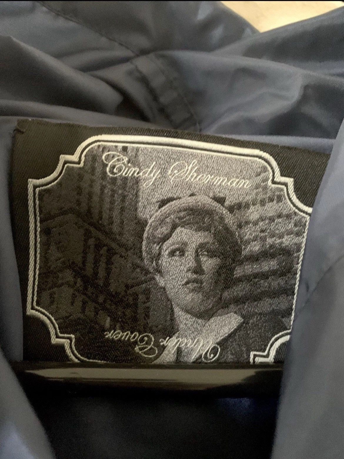 Undercover UNDERCOVER x Cindy Sherman Jacket Size US XL / EU 56 / 4 - 7 Thumbnail