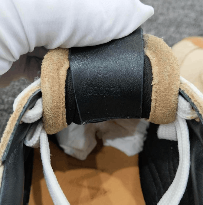 Loewe Loewe low-top sneakers Size US 6 / IT 36 - 5 Thumbnail