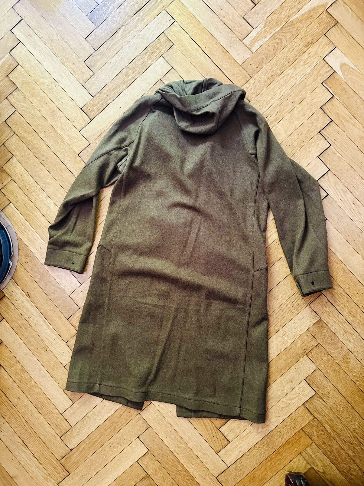 Icebreaker Icebreaker x Goldwin Coat & Trousers + Scarf | Merino SET Size US M / EU 48-50 / 2 - 3 Thumbnail