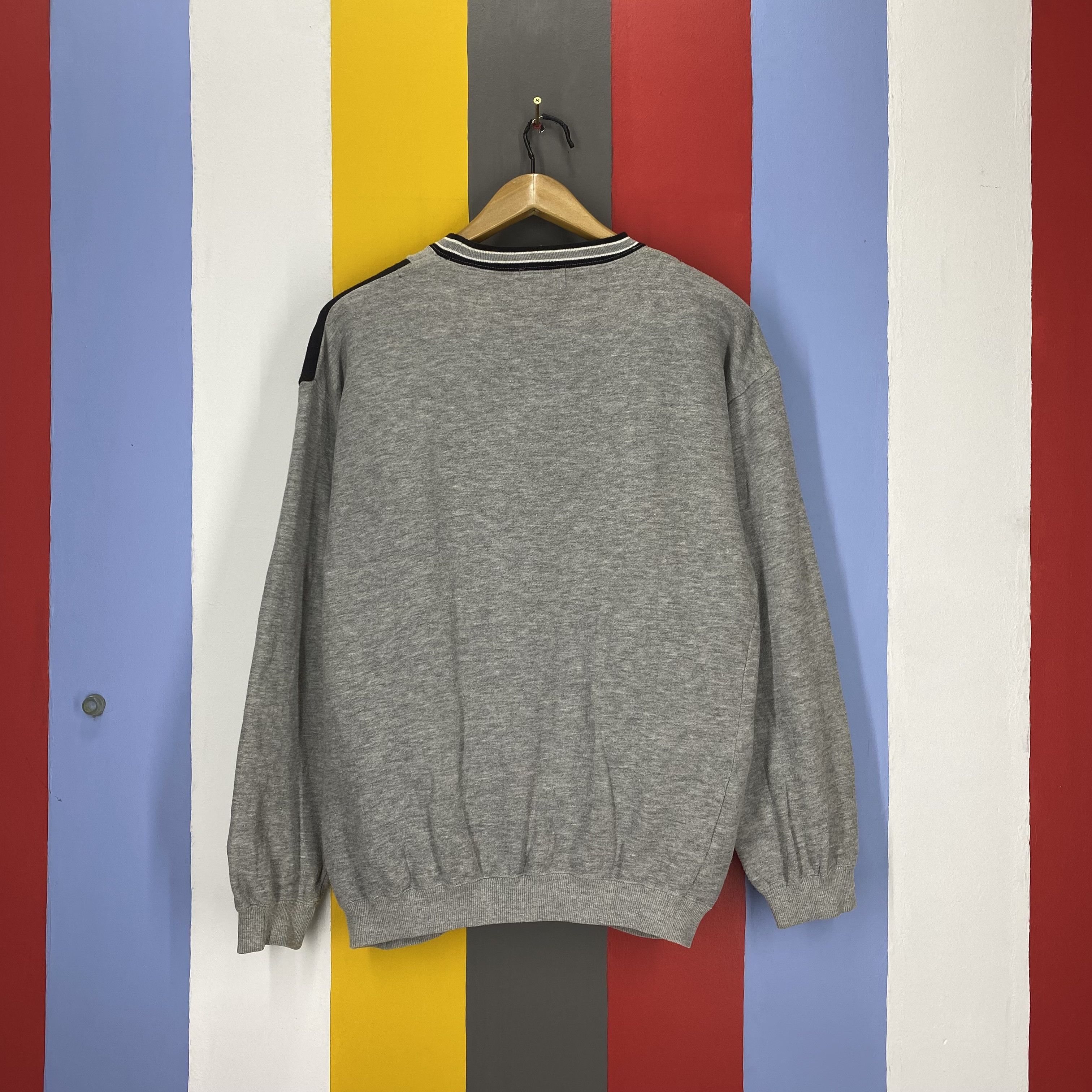 Other ROYAL POLO SPORTS CLUB Sweatshirt #1897/09 Size US M / EU 48-50 / 2 - 9 Thumbnail