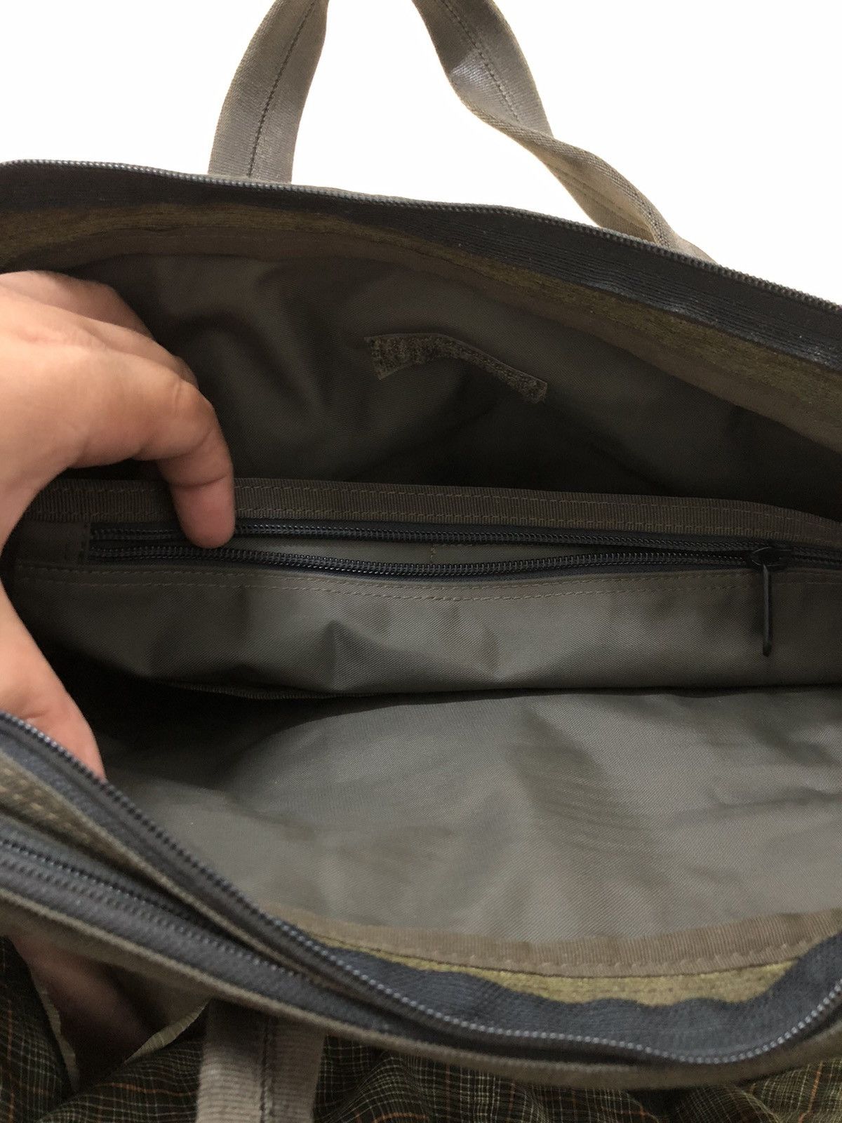 Porter Porter Yoshida Japan Messanger Bag Strap Size ONE SIZE - 5 Thumbnail