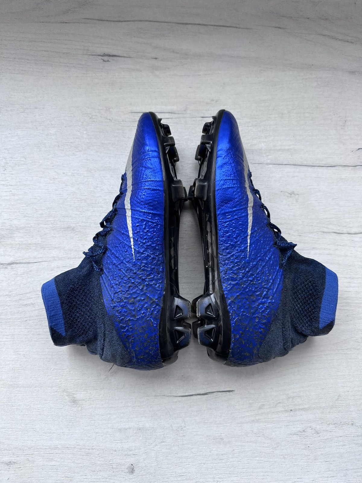 Nike Nike Mercurial Superfly CR7 Diamond Football Soccer Cleats Size US 8.5 / EU 41-42 - 1 Thumbnail