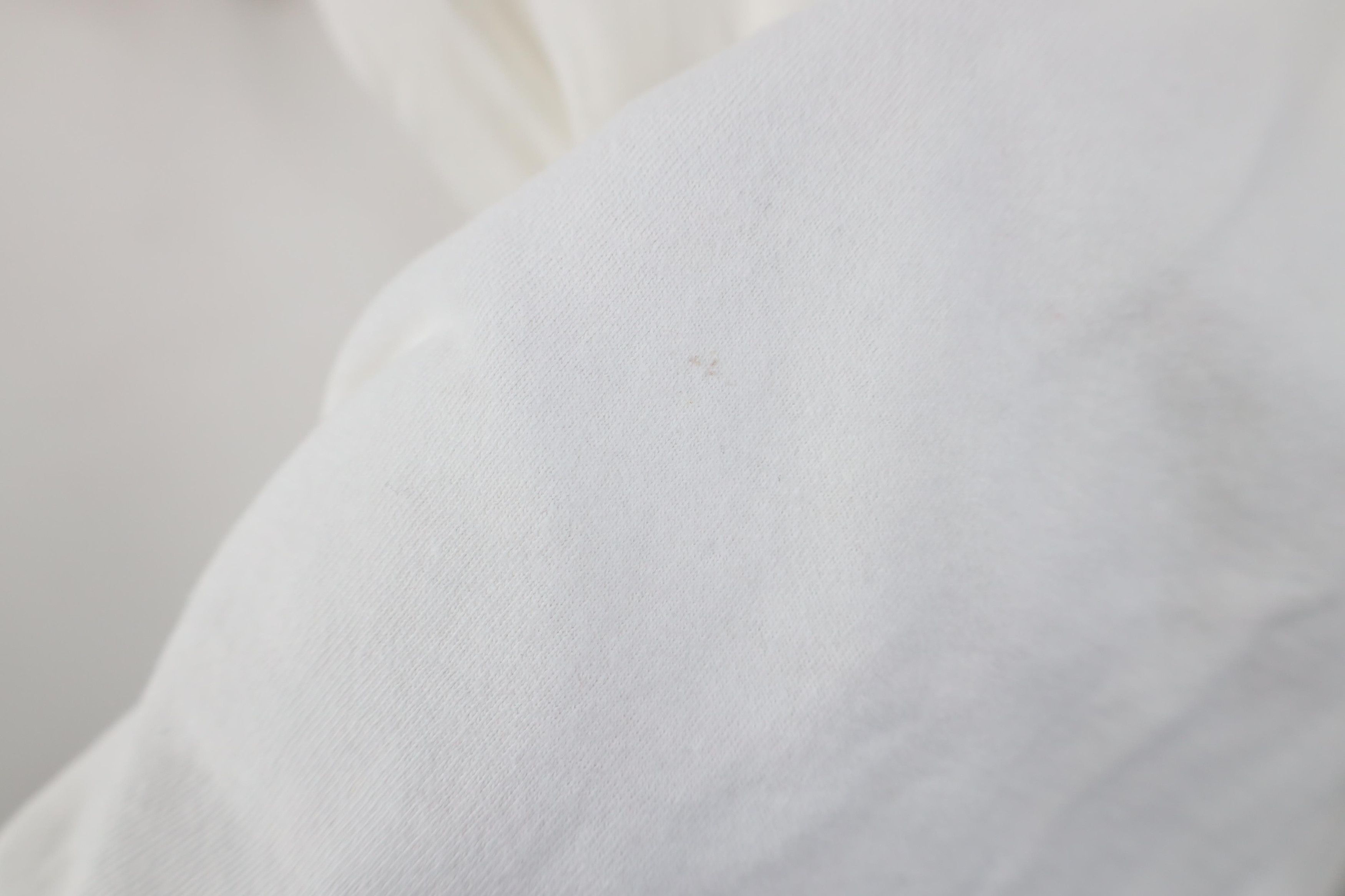 Vintage Vintage 80s 90s Streetwear Short Sleeve T-Shirt White USA Size US M / EU 48-50 / 2 - 5 Thumbnail