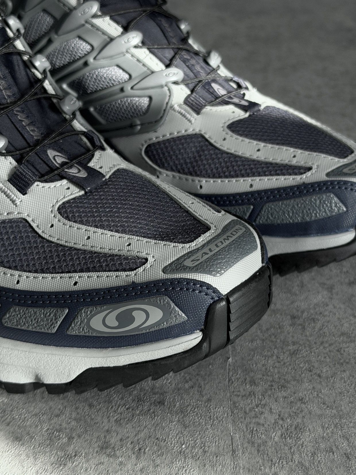 Salomon Sample Salomon ACS Pro GTX - FW24 Size US 9 / EU 42 - 2 Thumbnail