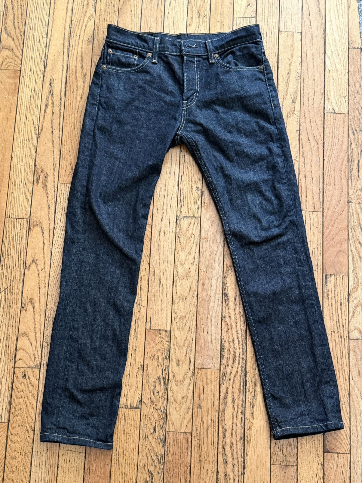 Levi's Vintage Clothing Levi's 511 slim-fit jeans Size US 30 / EU 46 - 1 Thumbnail