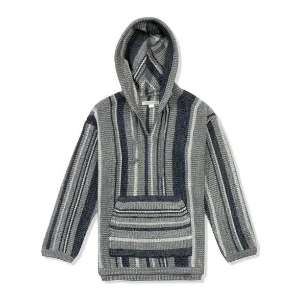 Outerknown Khala Pullover Size US XL / EU 56 / 4 - 1 Thumbnail