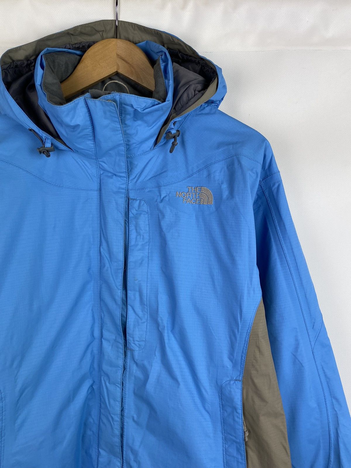 The North Face The North Face Hyvent ladies Gorpcore hooded jacket Size L / US 10 / IT 46 - 5 Thumbnail