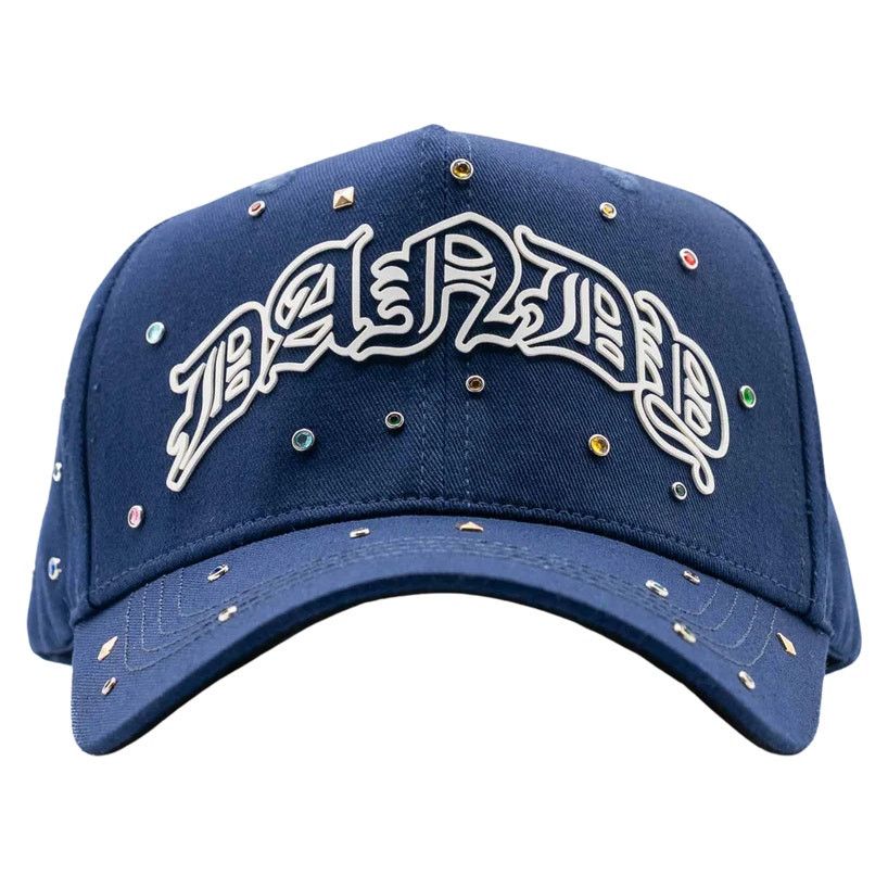 & Other Stories Bigg Boss Barbas Dandy RUDE AWAKENING New Era 31 Snapback Size ONE SIZE - 1 Thumbnail
