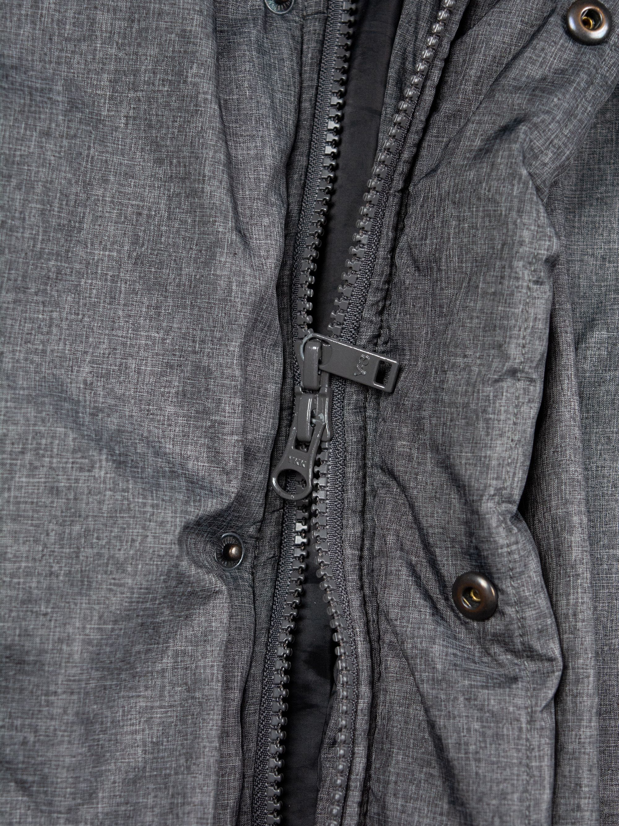 Y-3 Y-3 - A/W 2014 - puffer jacket - men's size M Size US M / EU 48-50 / 2 - 4 Thumbnail