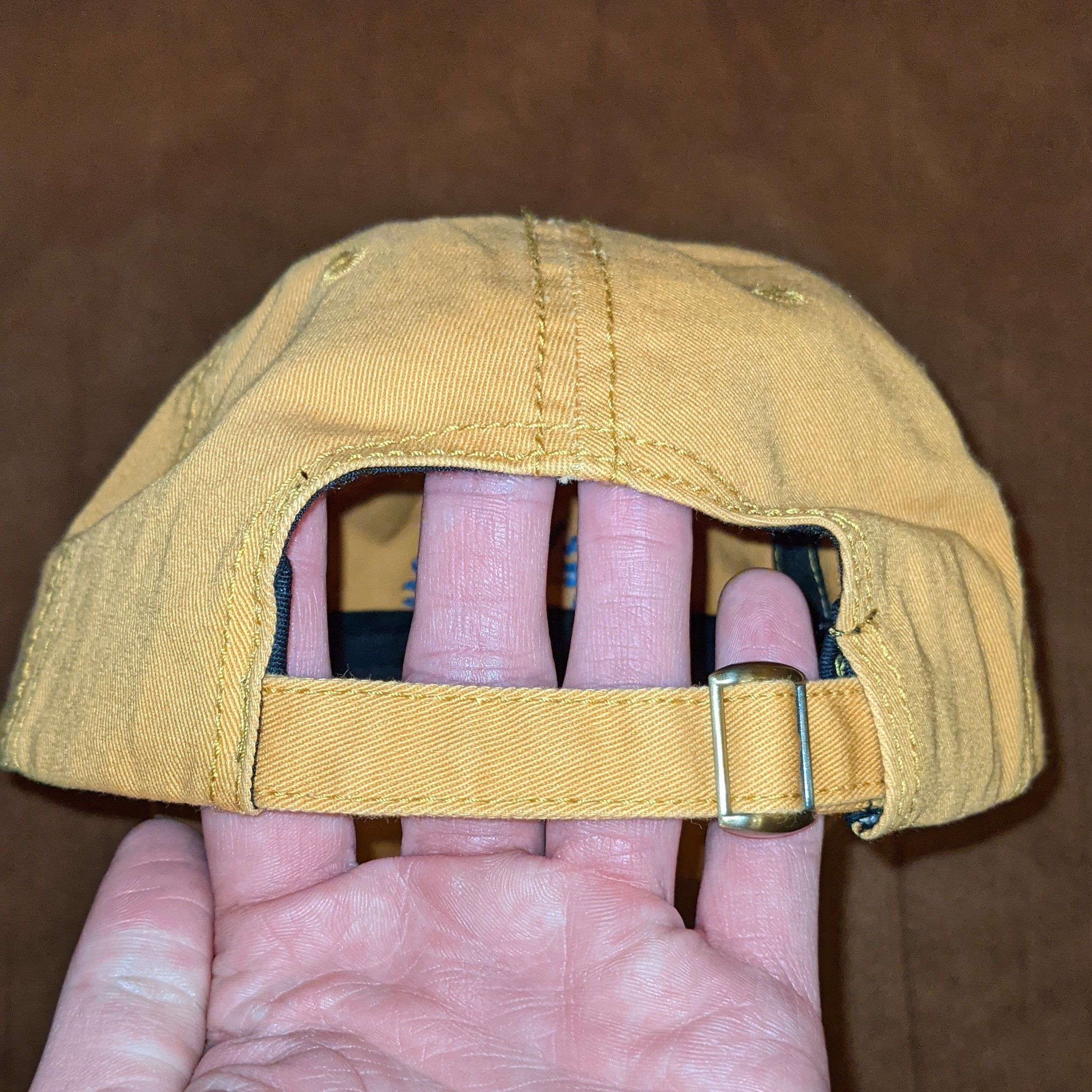 Mac Miller Mac Miller Circles Hat Size ONE SIZE - 3 Thumbnail