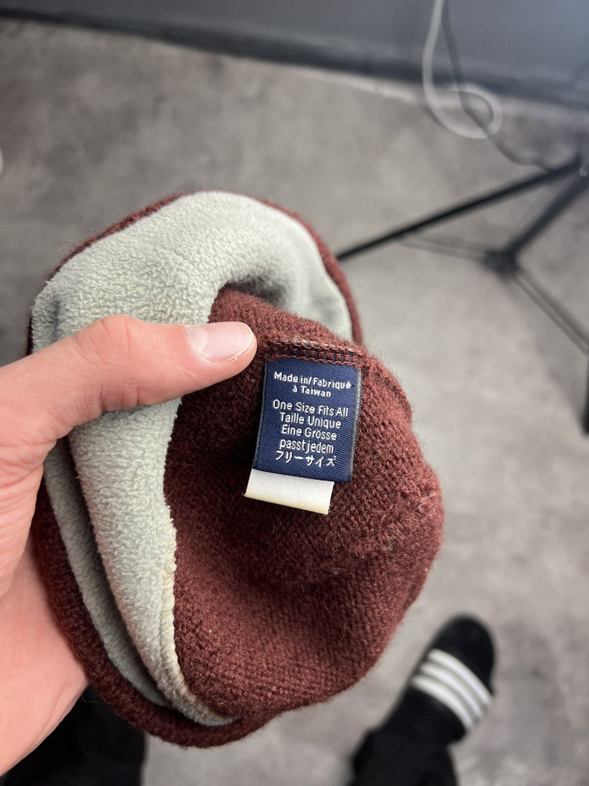 Arc'teryx Arcteryx hats vintage gore Tex outdoor Size ONE SIZE - 7 Thumbnail