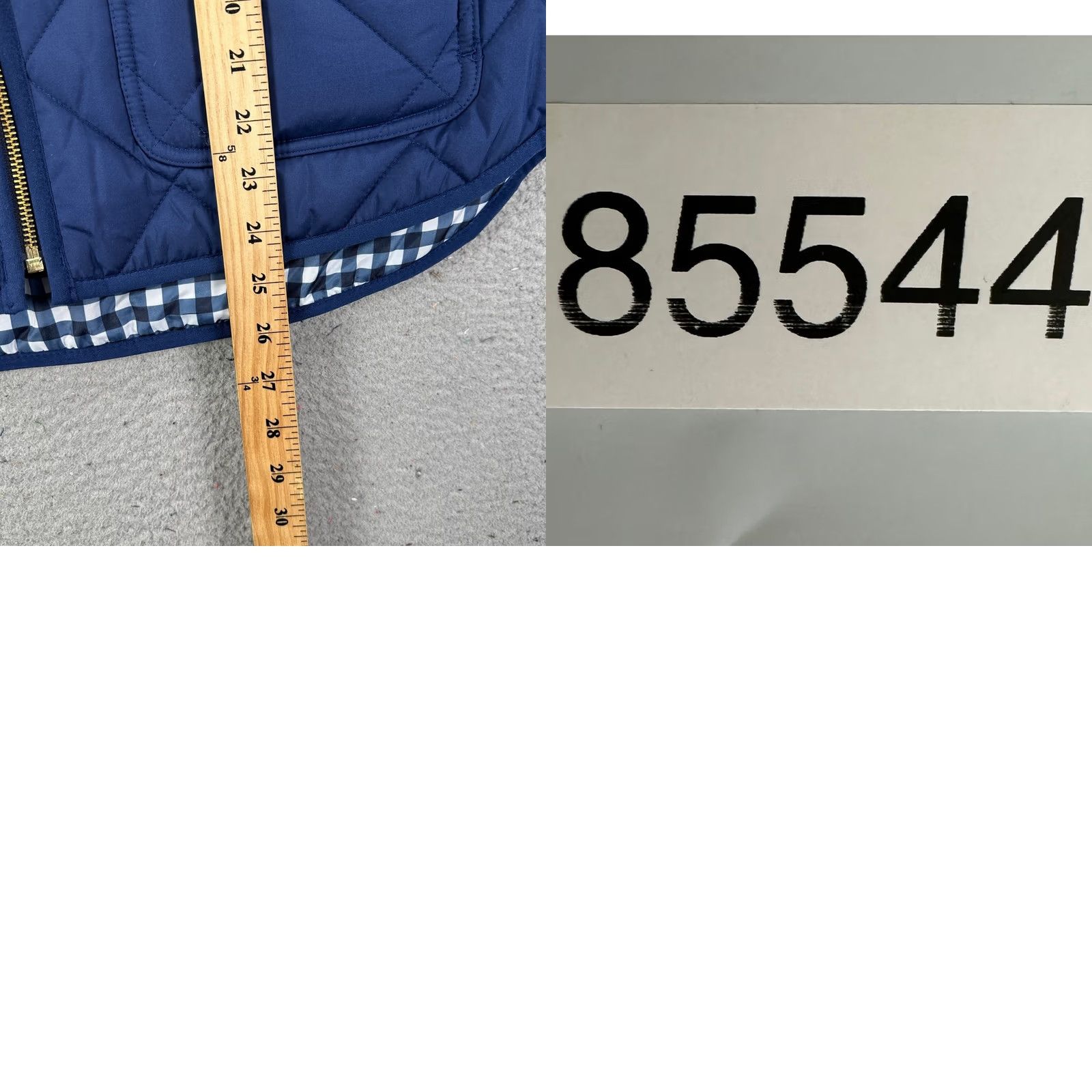 J.Crew VINTAGE? No. Size L / US 10 / IT 46 - 8 Thumbnail