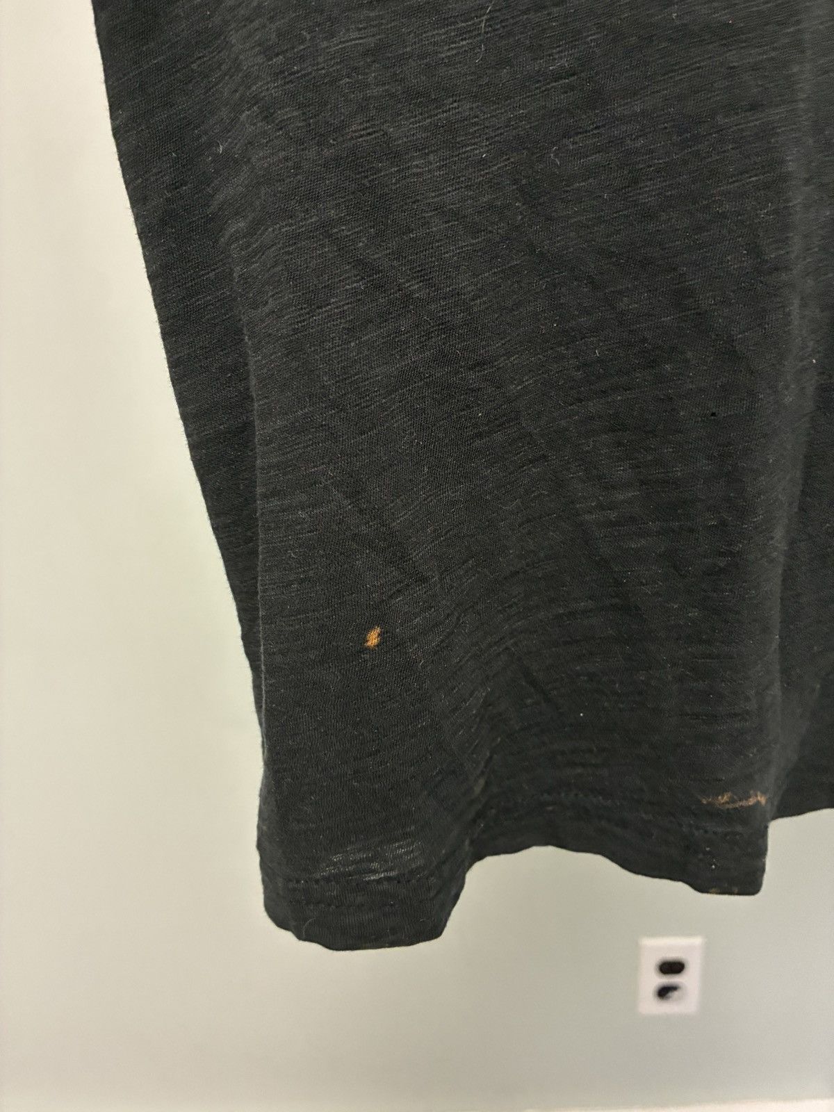 John Varvatos Ringo Star tee Size small Size US S / EU 44-46 / 1 - 9 Thumbnail