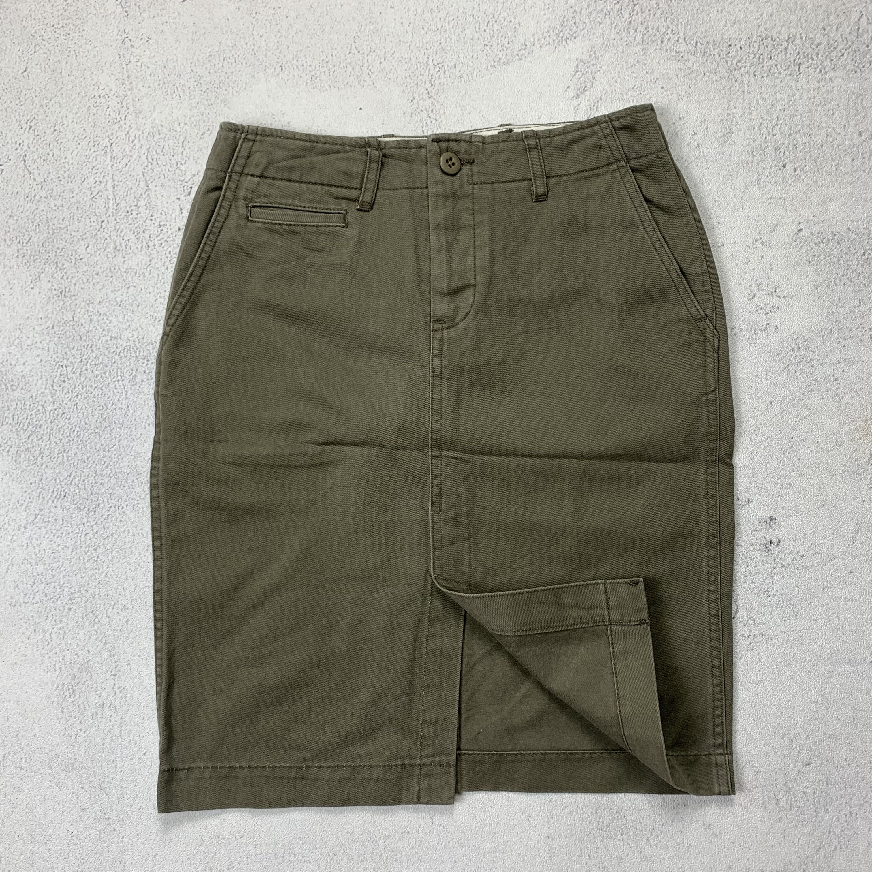 Hysteric Glamour Hysteric Glamour Mini Skirt Size 26" / US 2 / IT 38 - 1 Thumbnail
