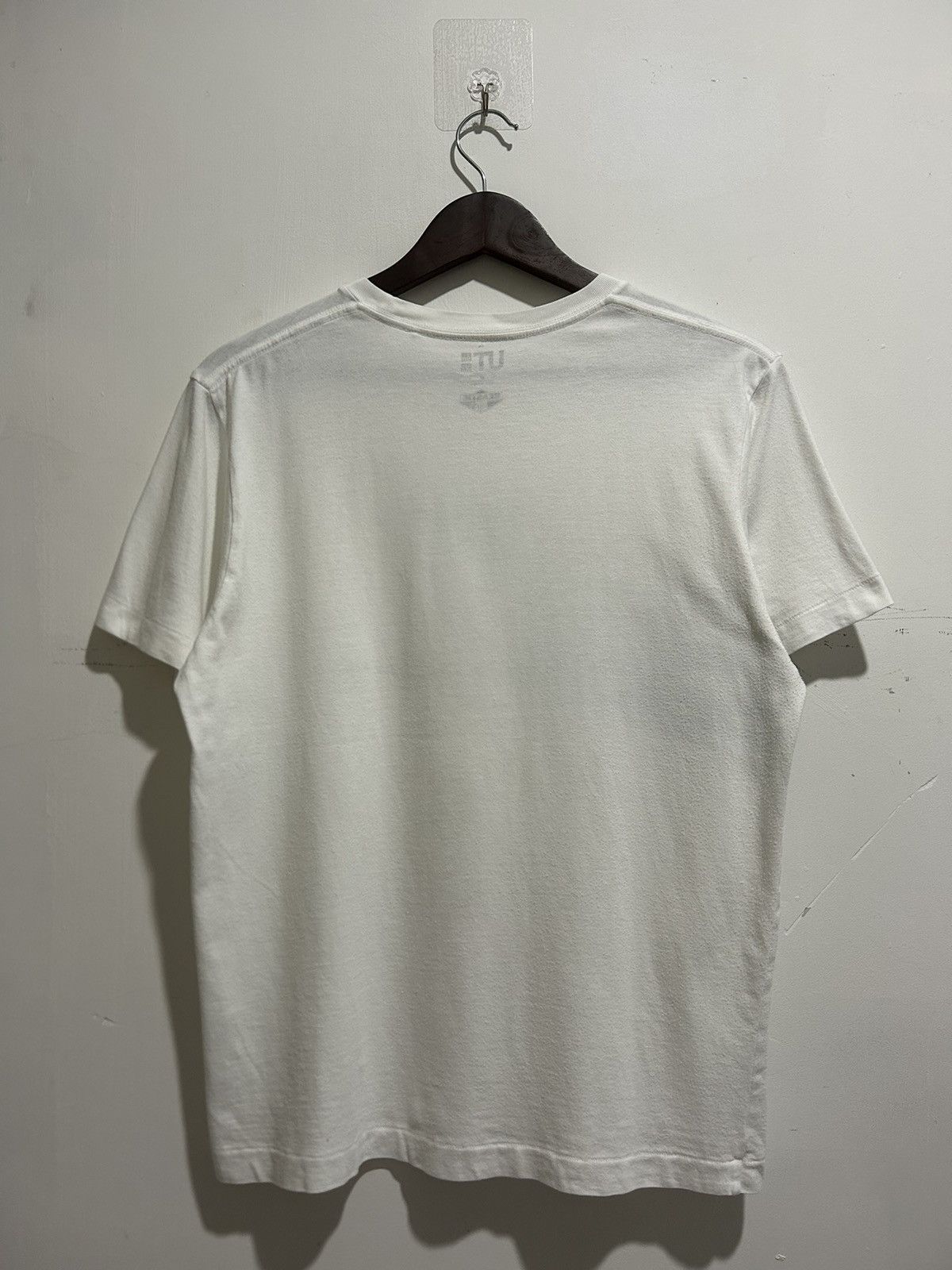 Rap Tees Beastie Boys No Sleep Till Brooklyn Uniqlo Tee Size US M / EU 48-50 / 2 - 3 Thumbnail