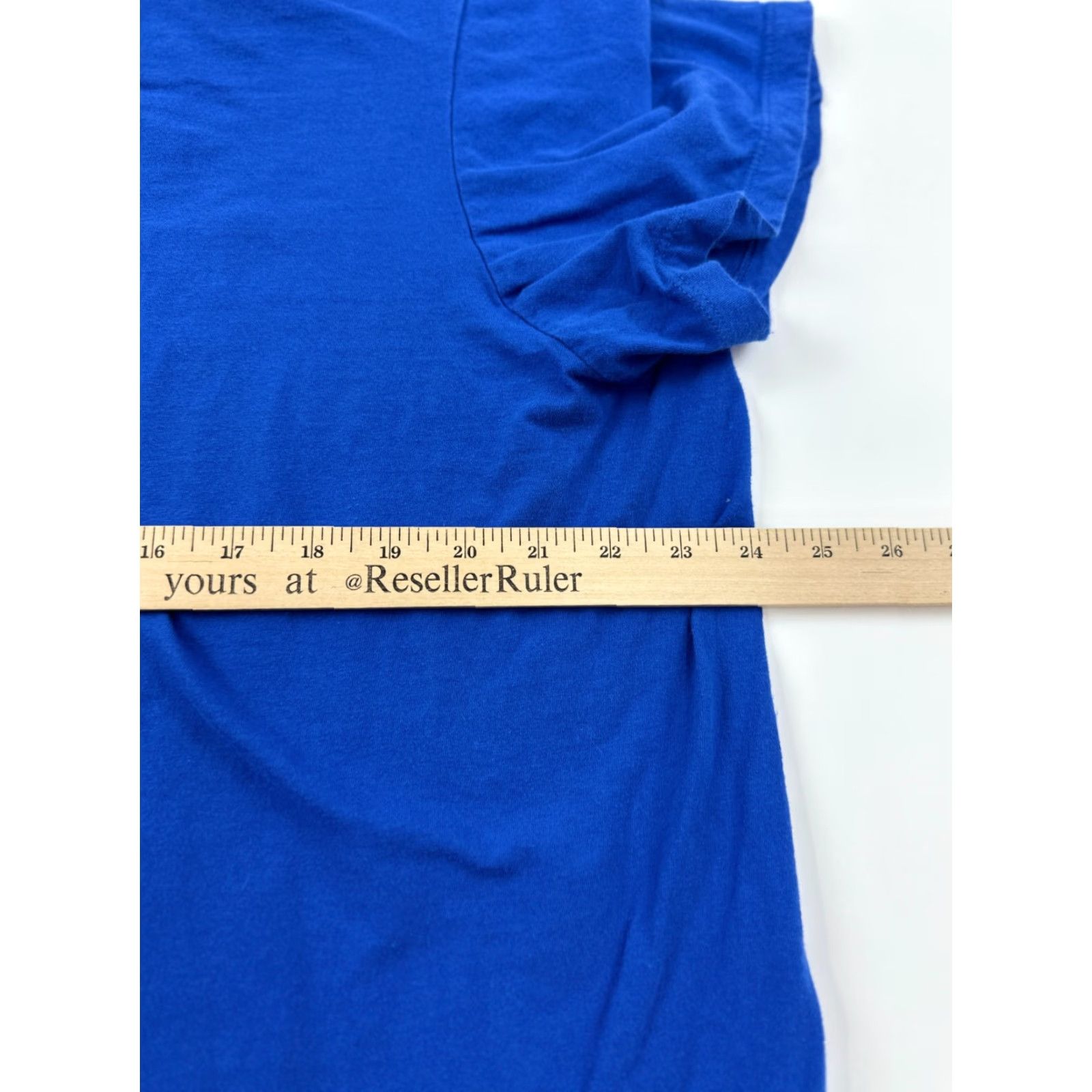 Nike VINTAGE Nike Shirt Mens 2XL Blue Sports International 1972 Spell Out Short Sleeve Tee Size US XXL / EU 58 / 5 - 7 Thumbnail
