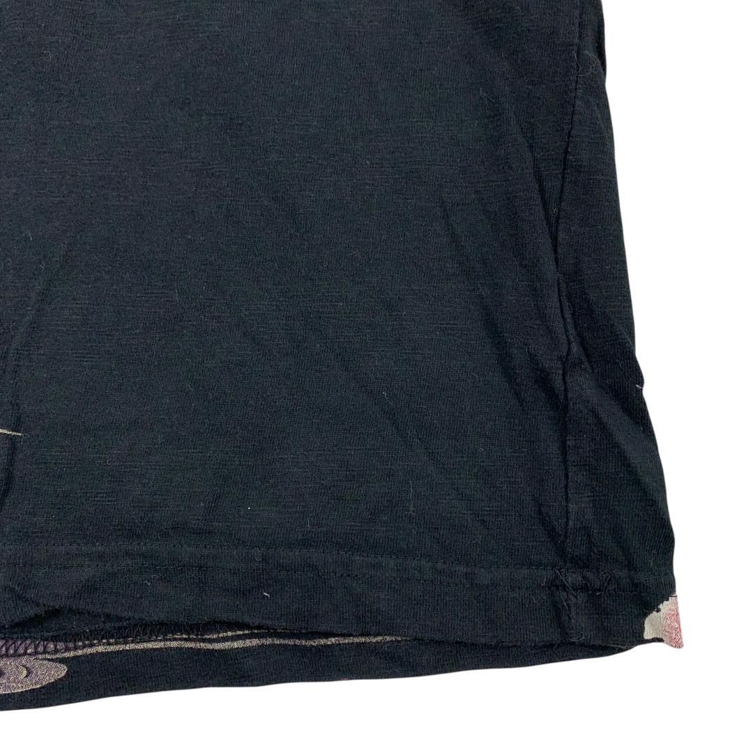 Bullet Noise × Japanese Brand Vintage BULLET NOISE japan culture overprint sukajan tee Size US M / EU 48-50 / 2 - 8 Thumbnail