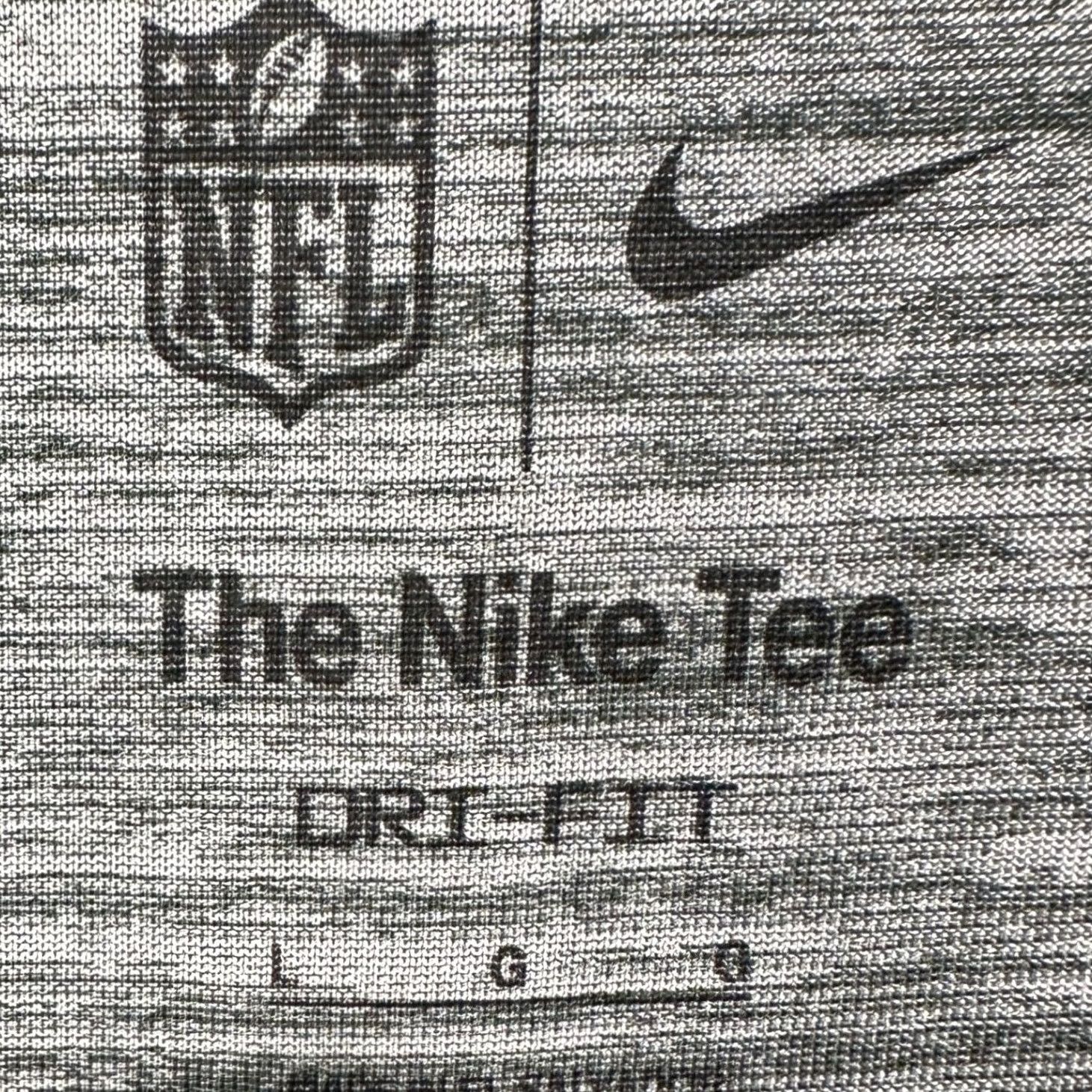Nike VINTAGE Size US L / EU 52-54 / 3 - 4 Thumbnail
